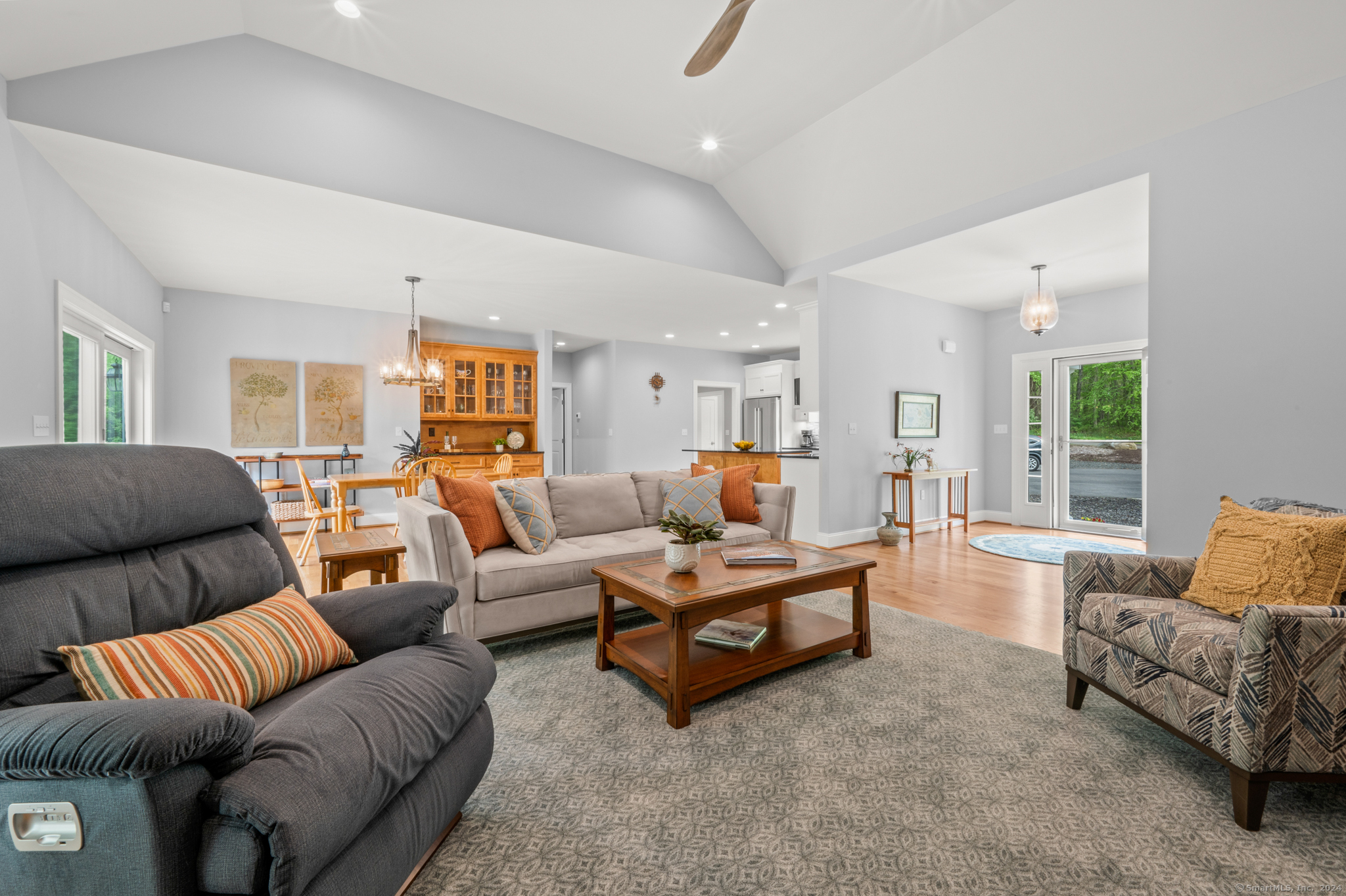 14 Mountain Laurel Way