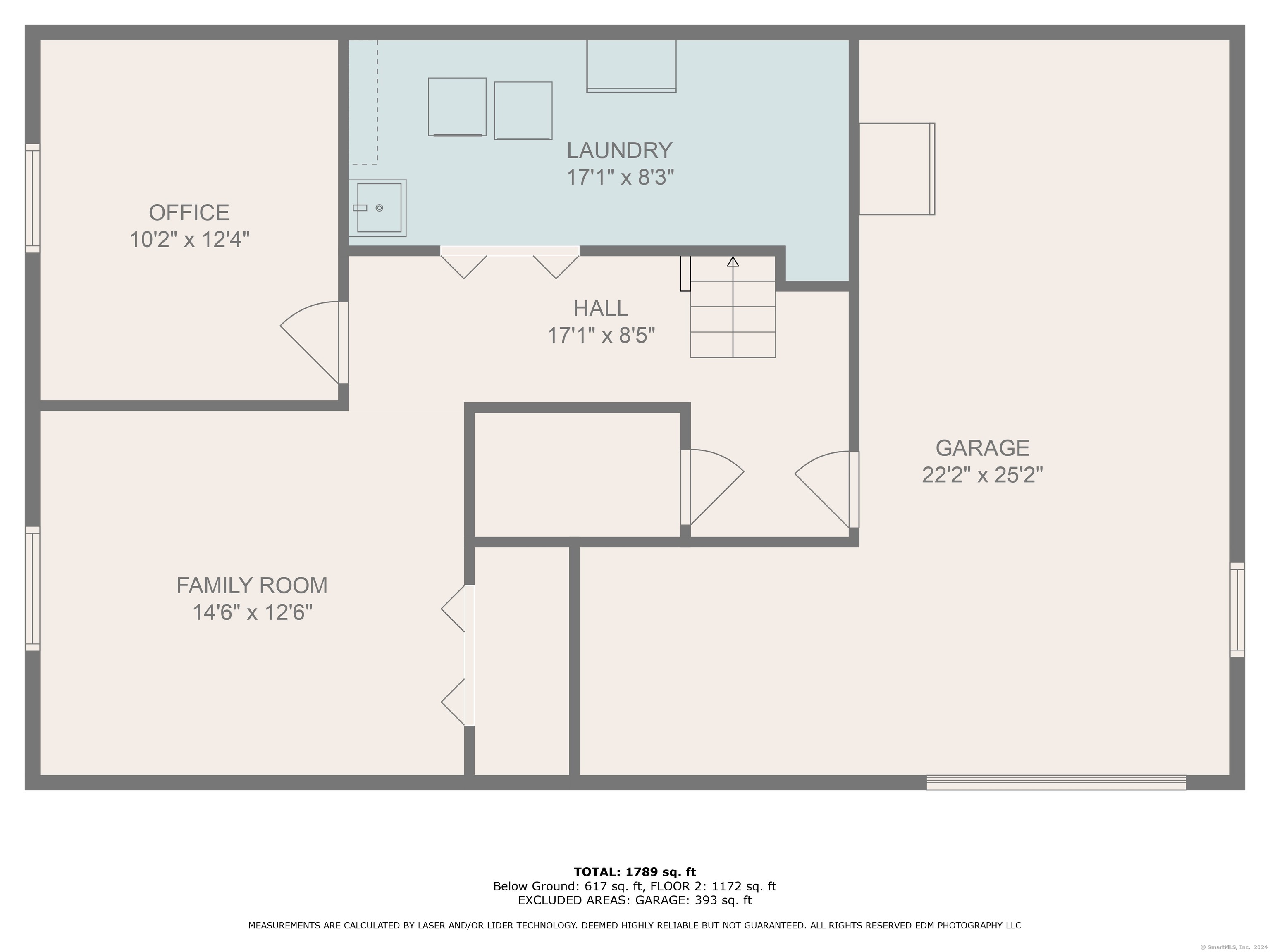 3 Adorno Drive