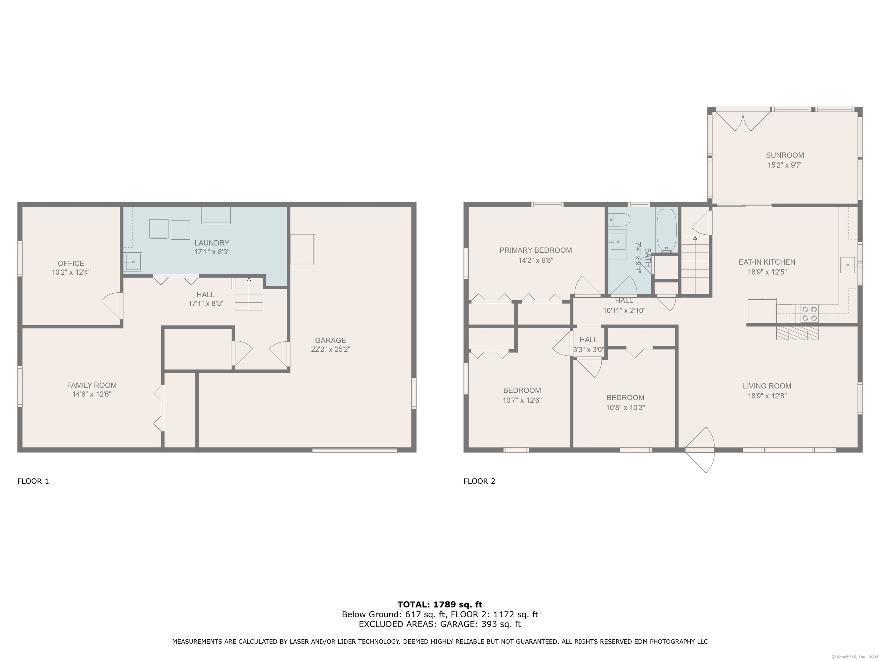 3 Adorno Drive