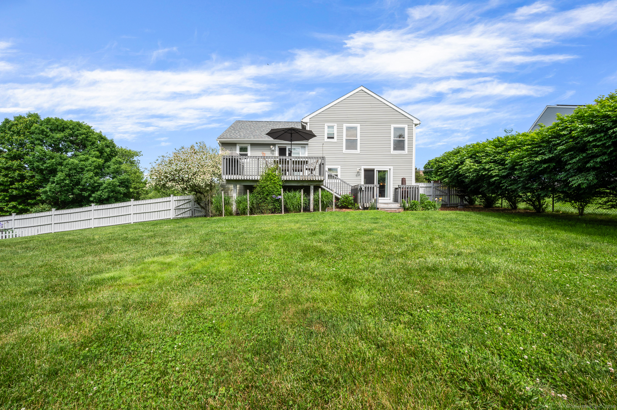 243 Bartholomew Road