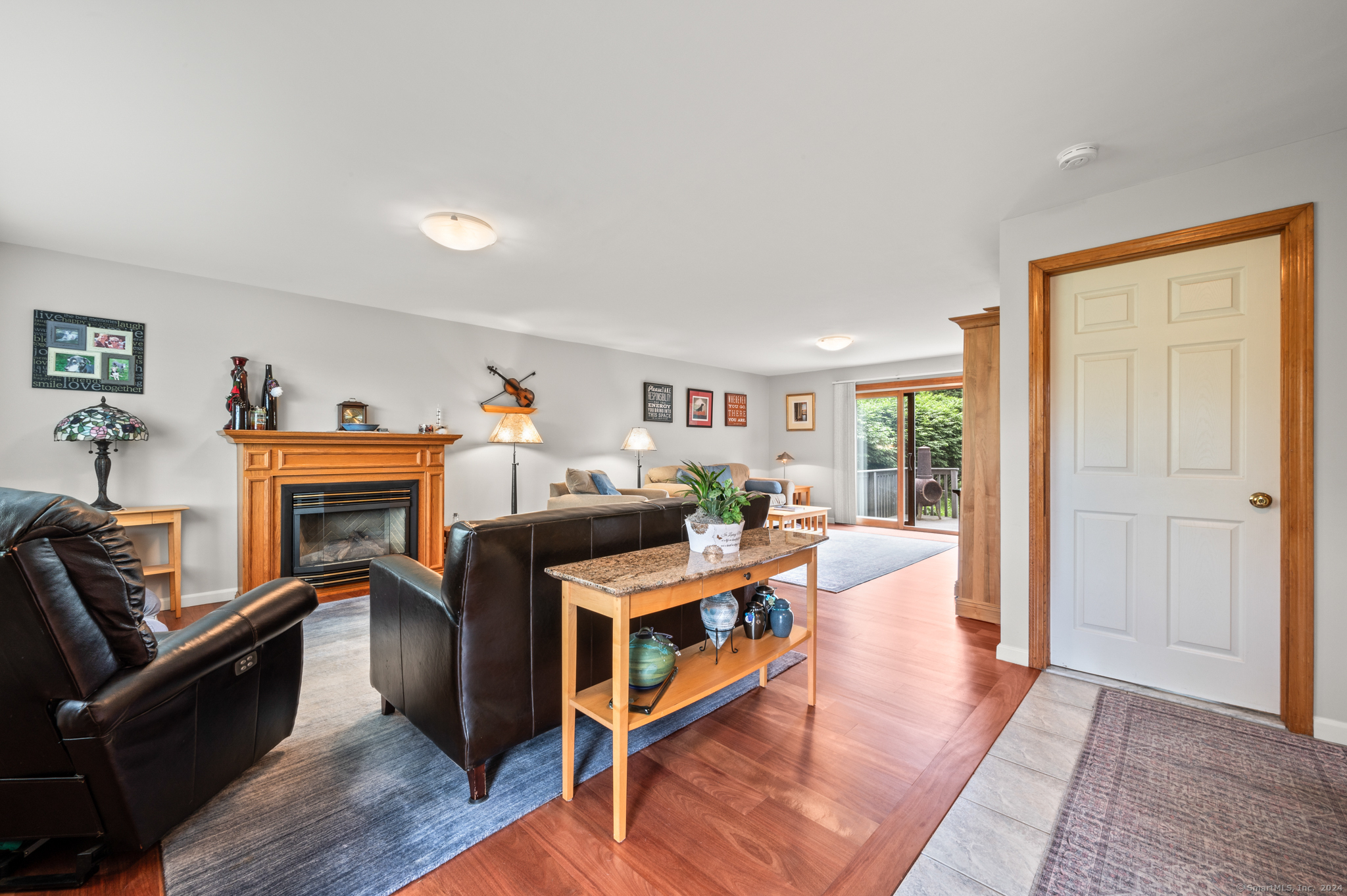 243 Bartholomew Road