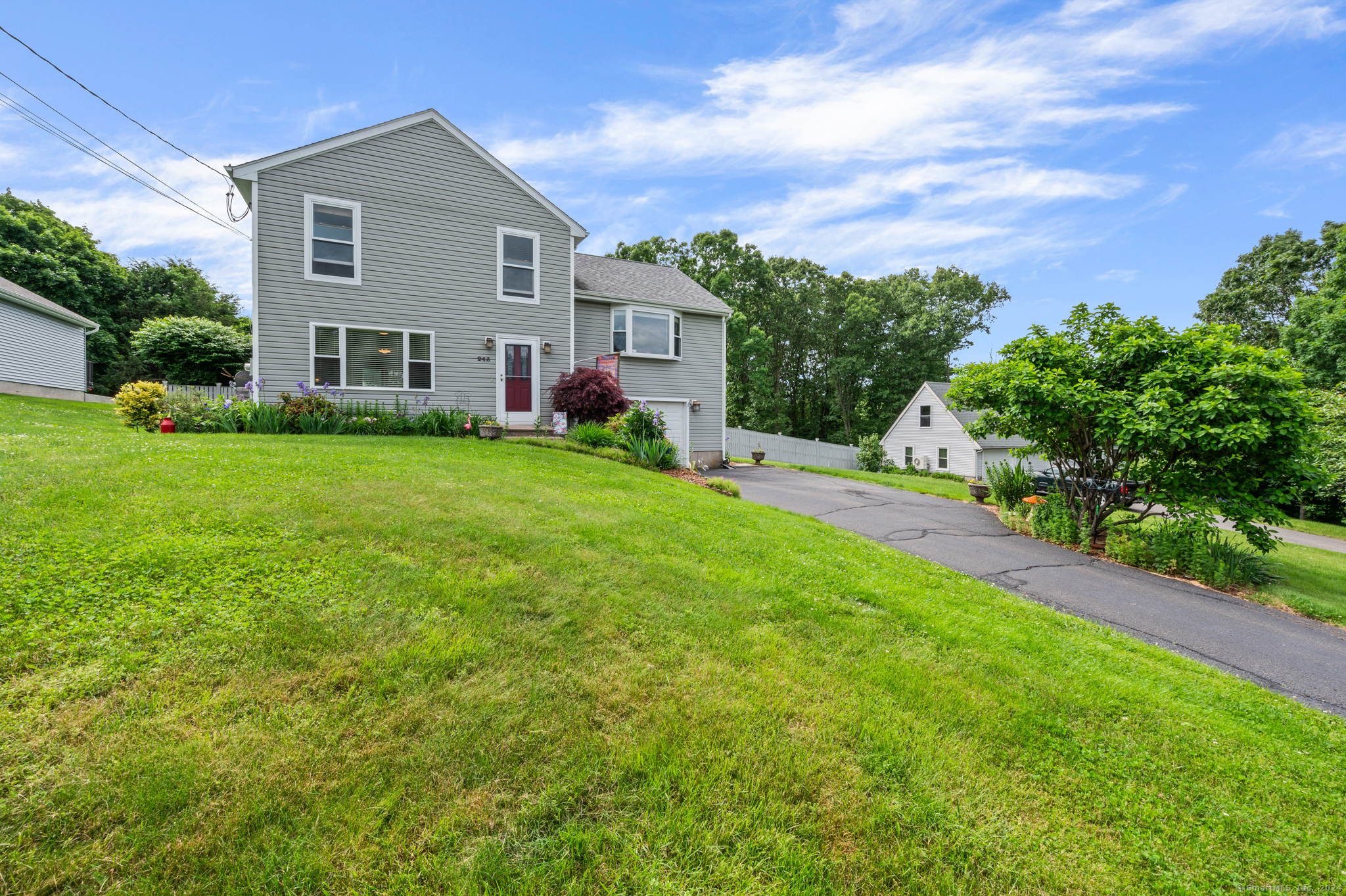 243 Bartholomew Road