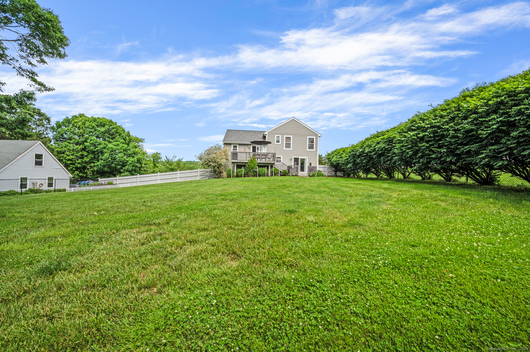 243 Bartholomew Road