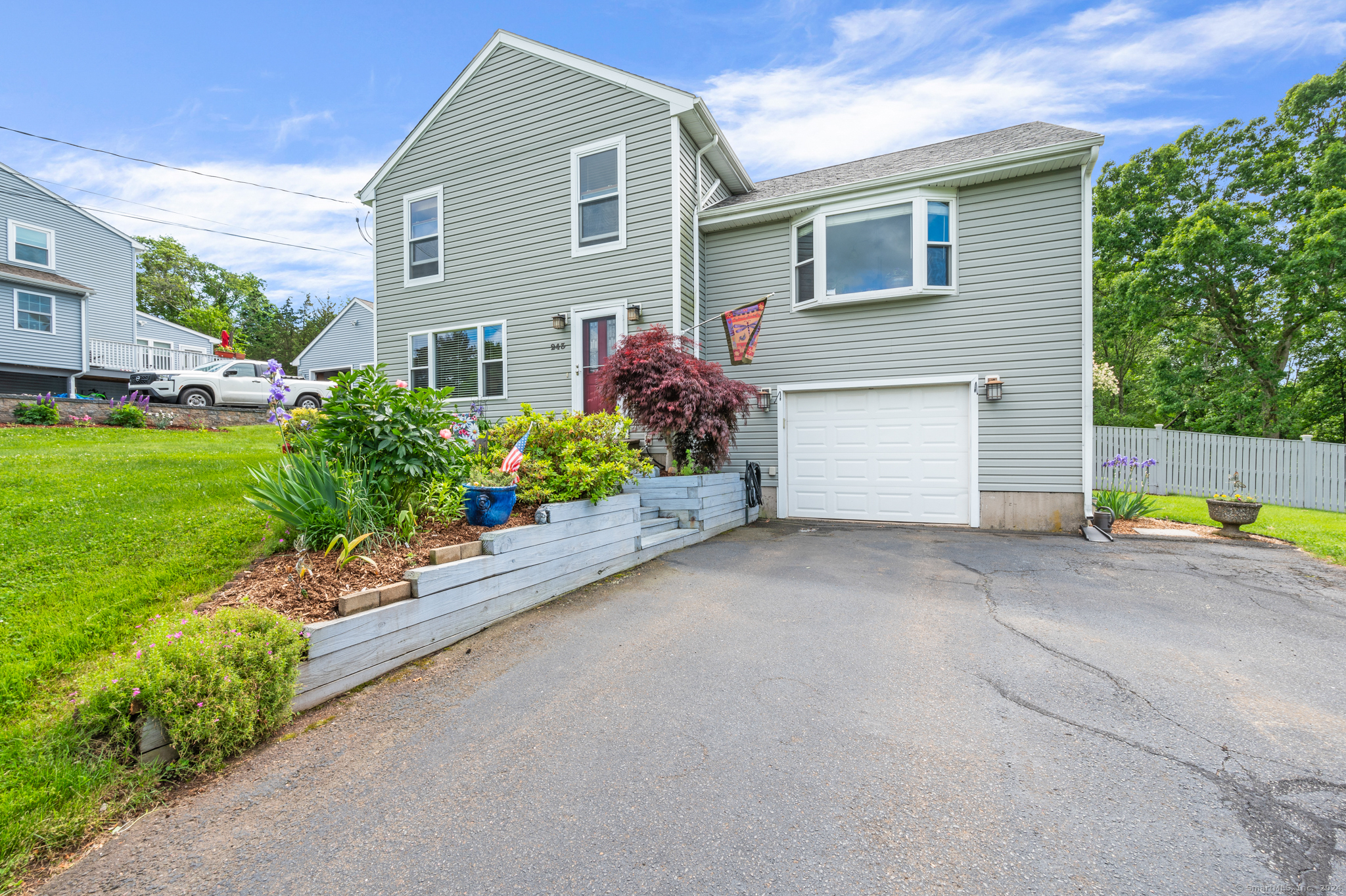 243 Bartholomew Road