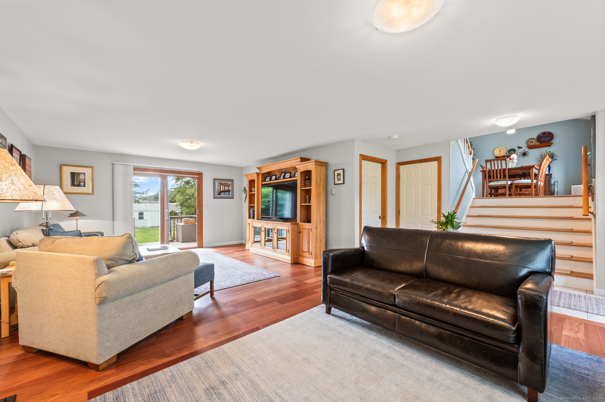 243 Bartholomew Road