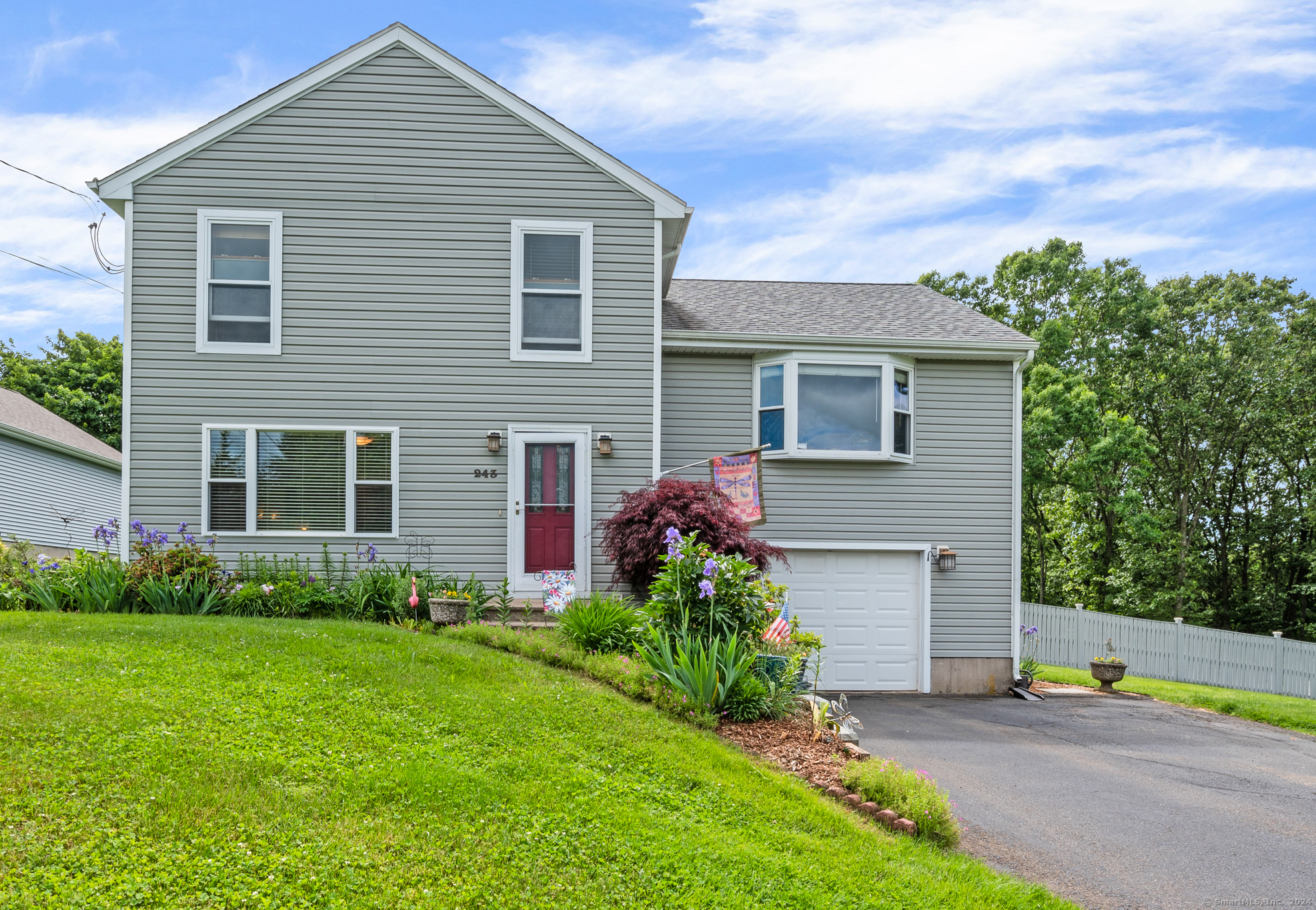243 Bartholomew Road