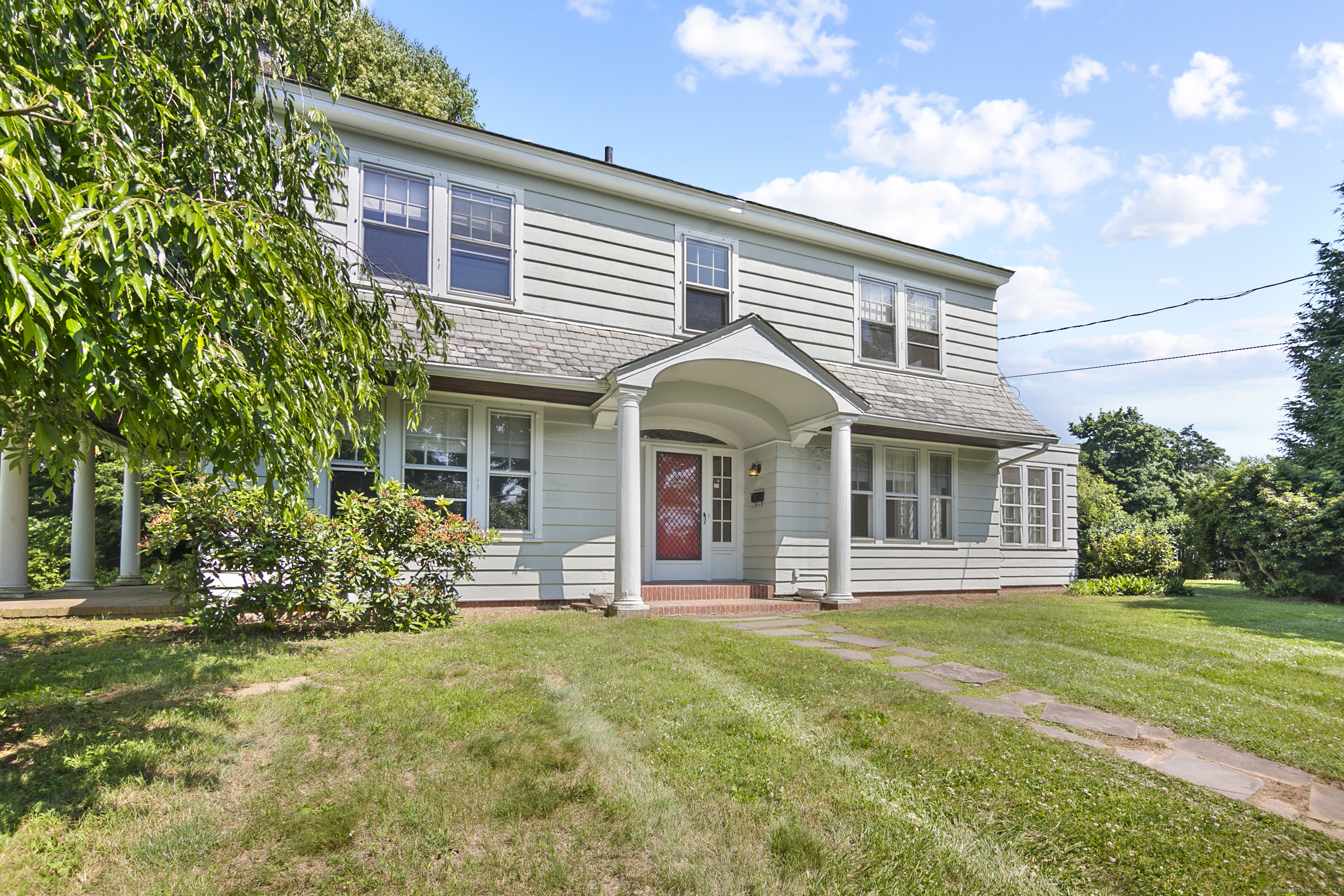 46 Pine Street