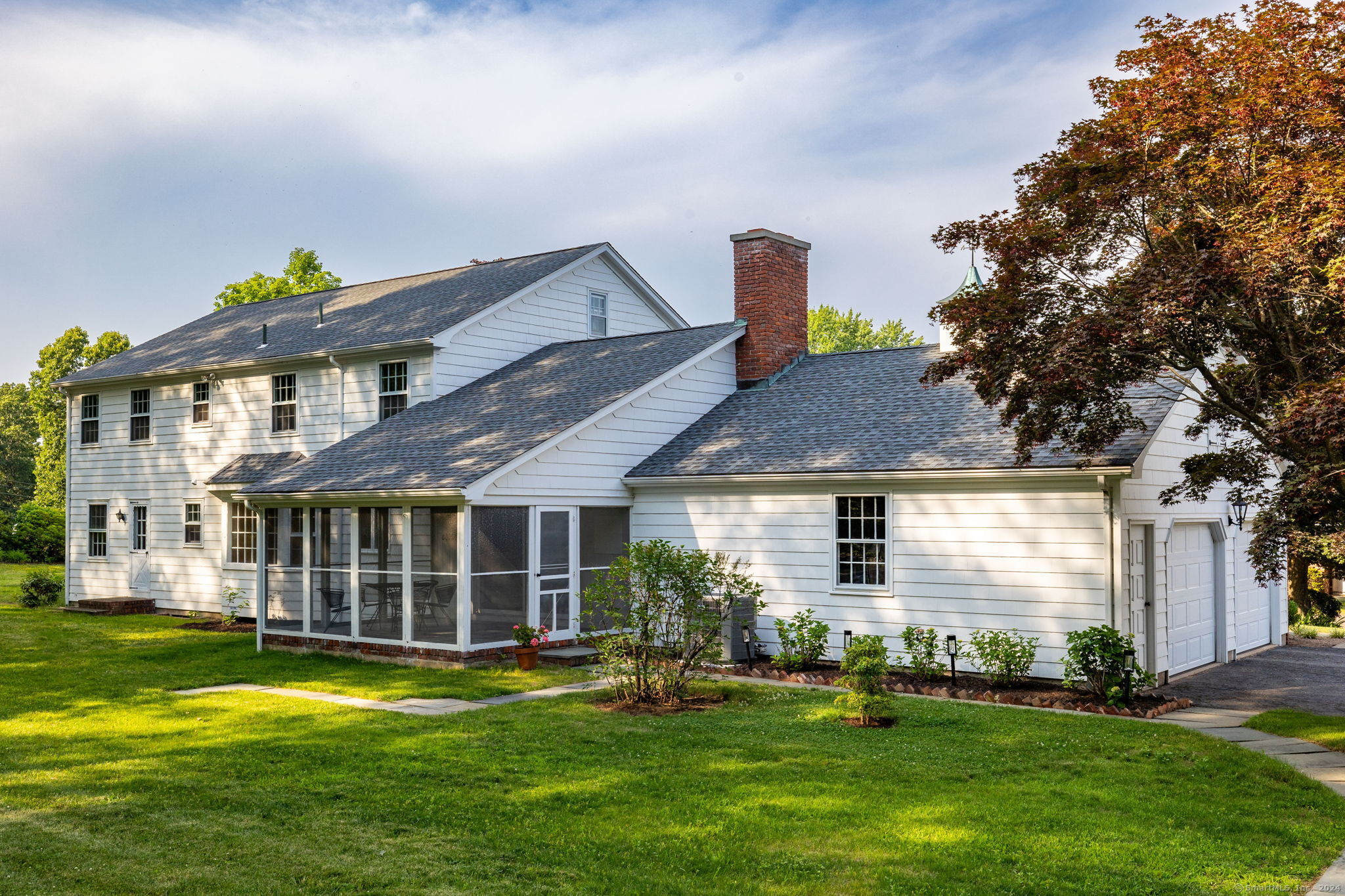 65 Peach Tree Lane