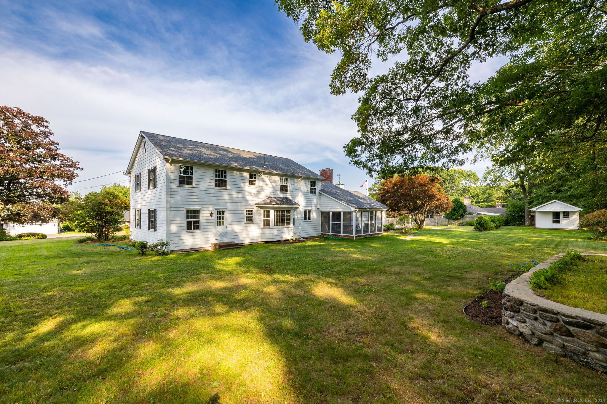 65 Peach Tree Lane