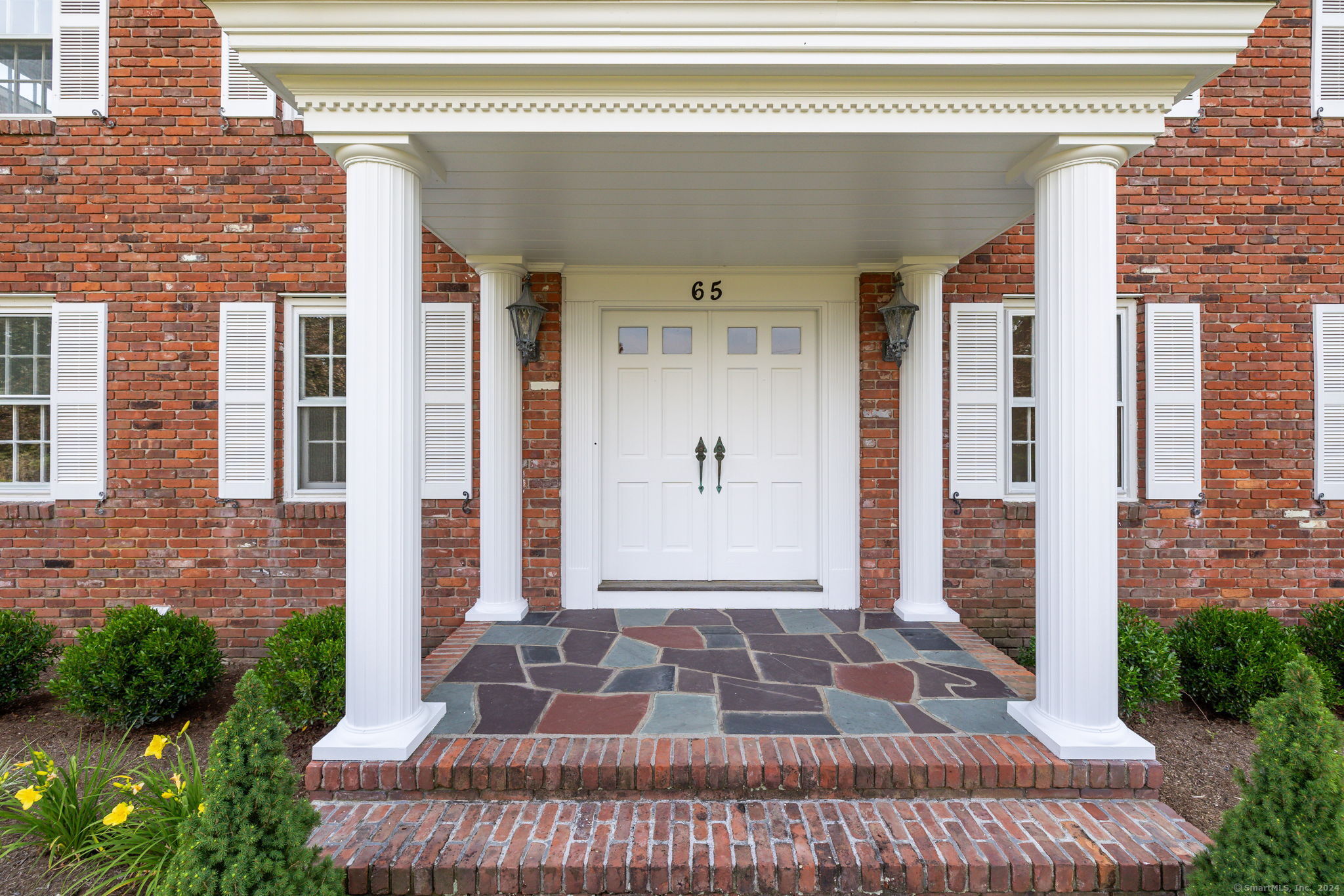 65 Peach Tree Lane