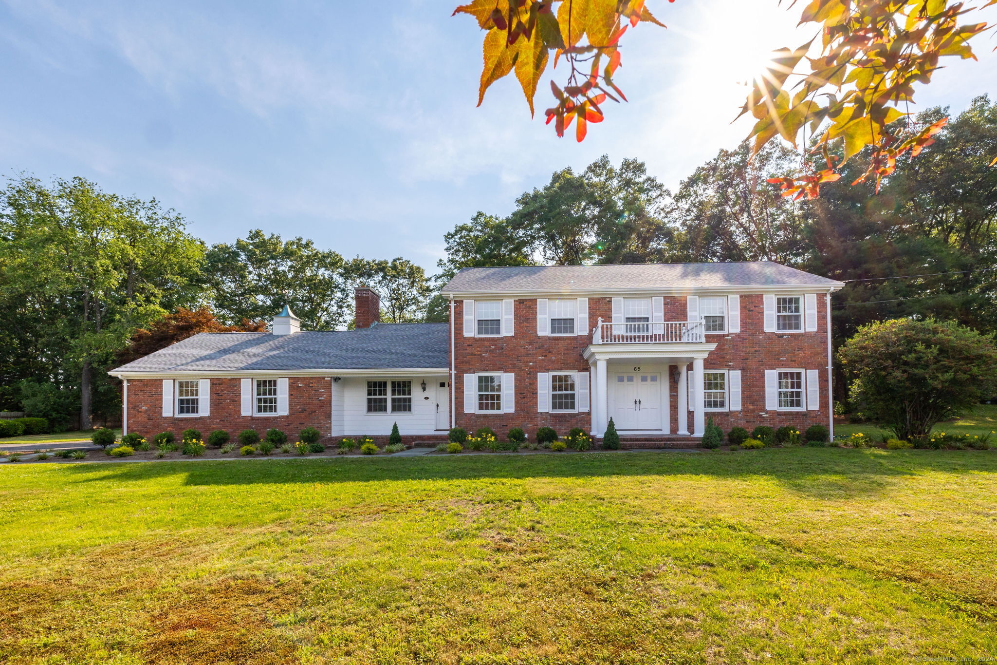 65 Peach Tree Lane