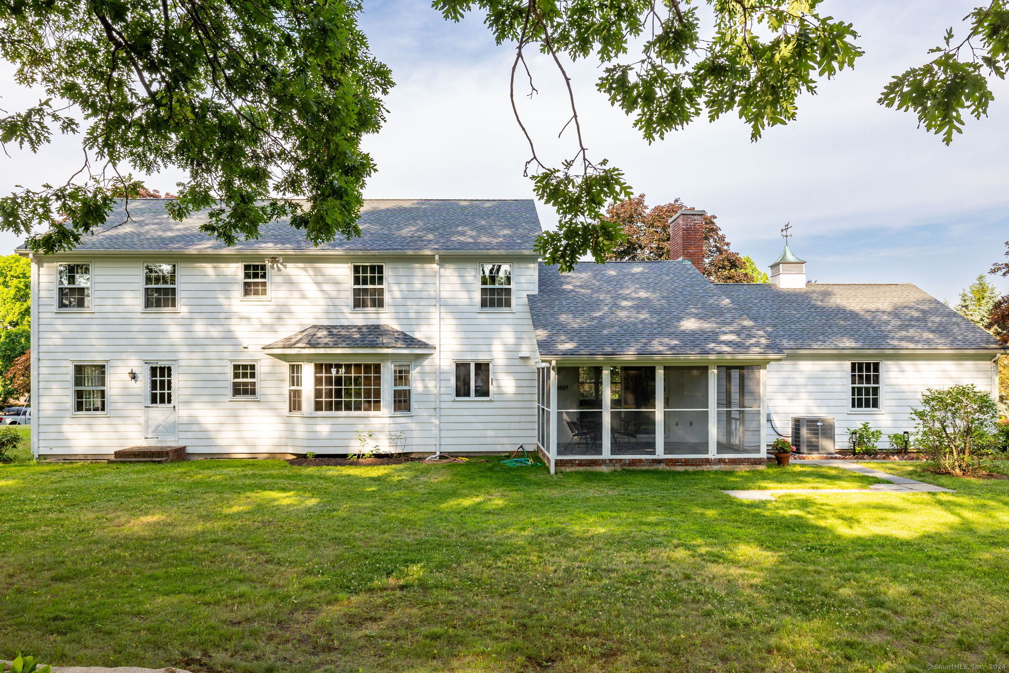 65 Peach Tree Lane