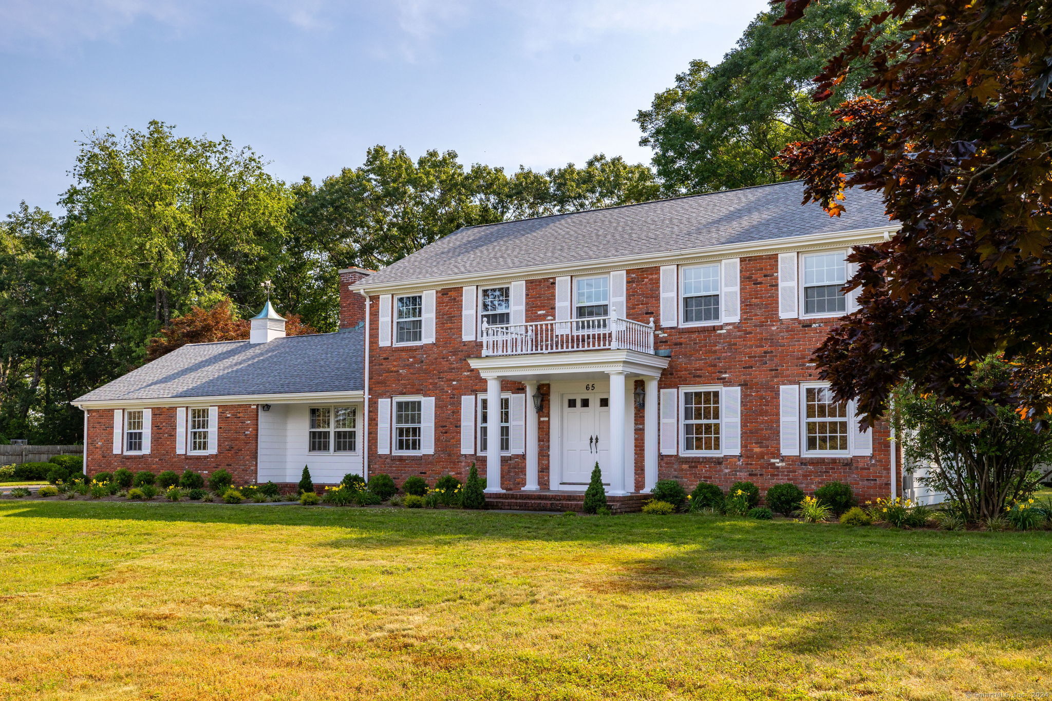 65 Peach Tree Lane