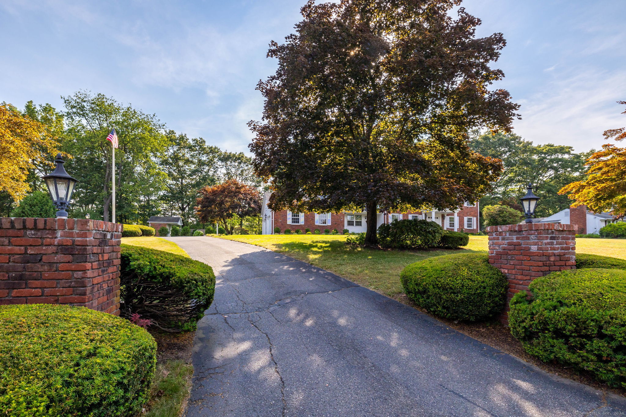 65 Peach Tree Lane