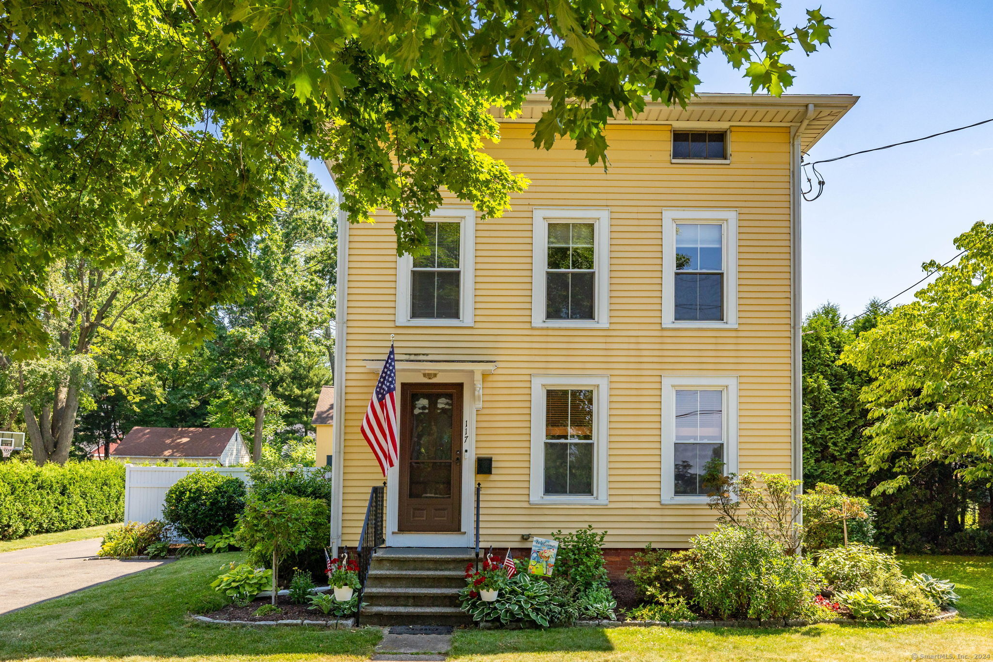 117 State Street