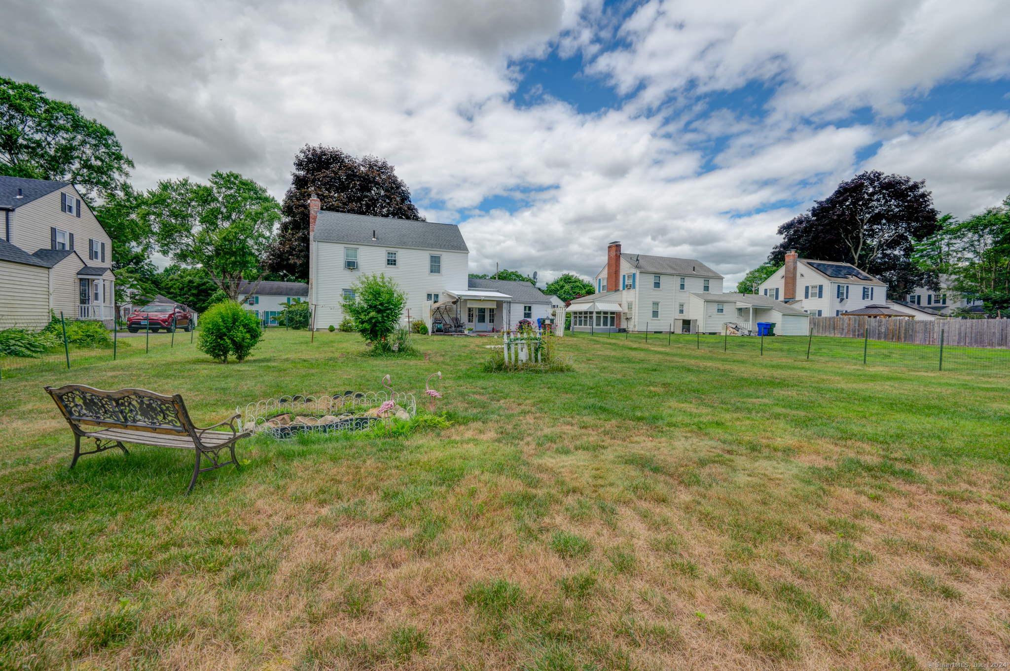 82 Knollwood Road