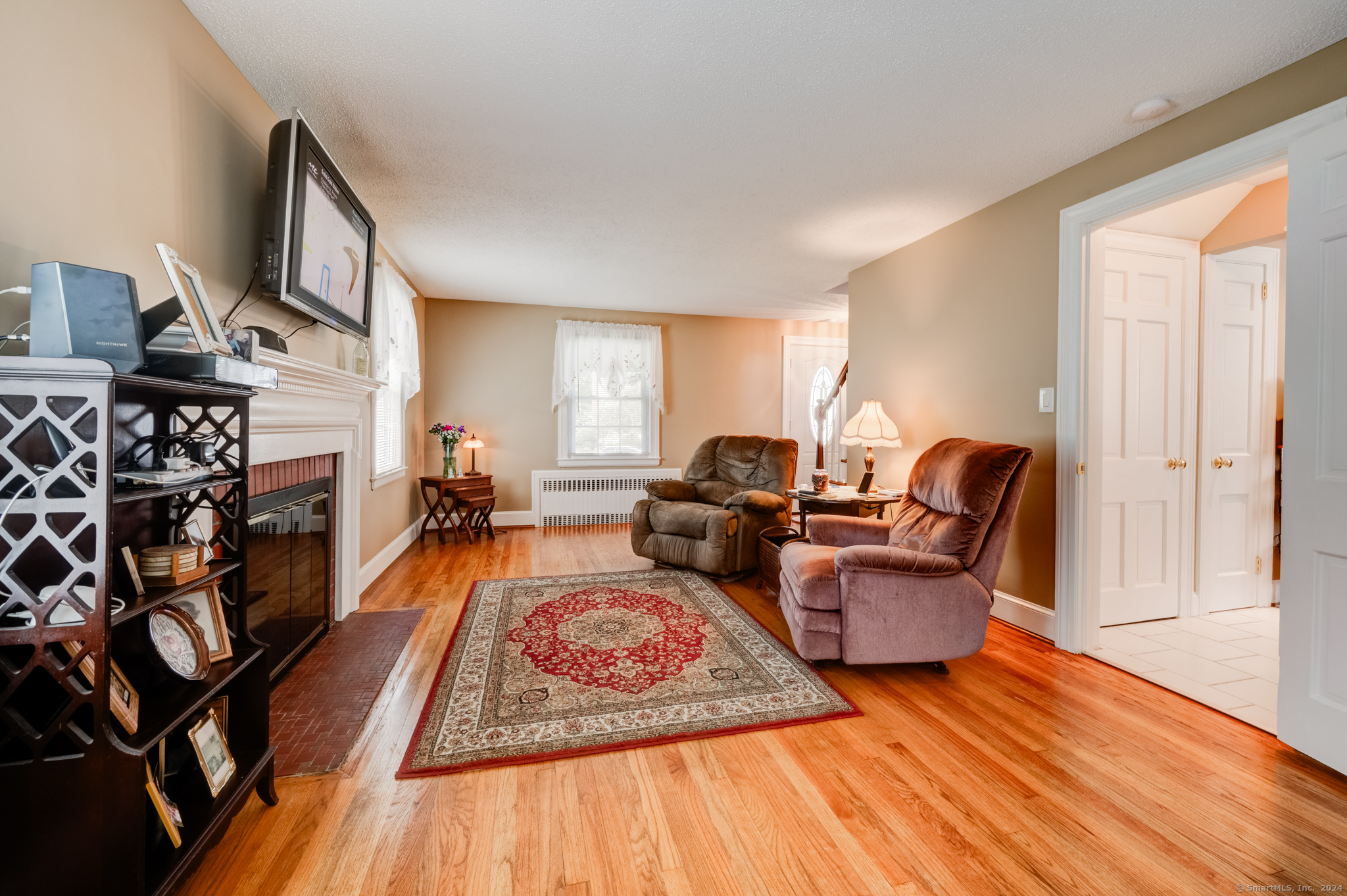 82 Knollwood Road