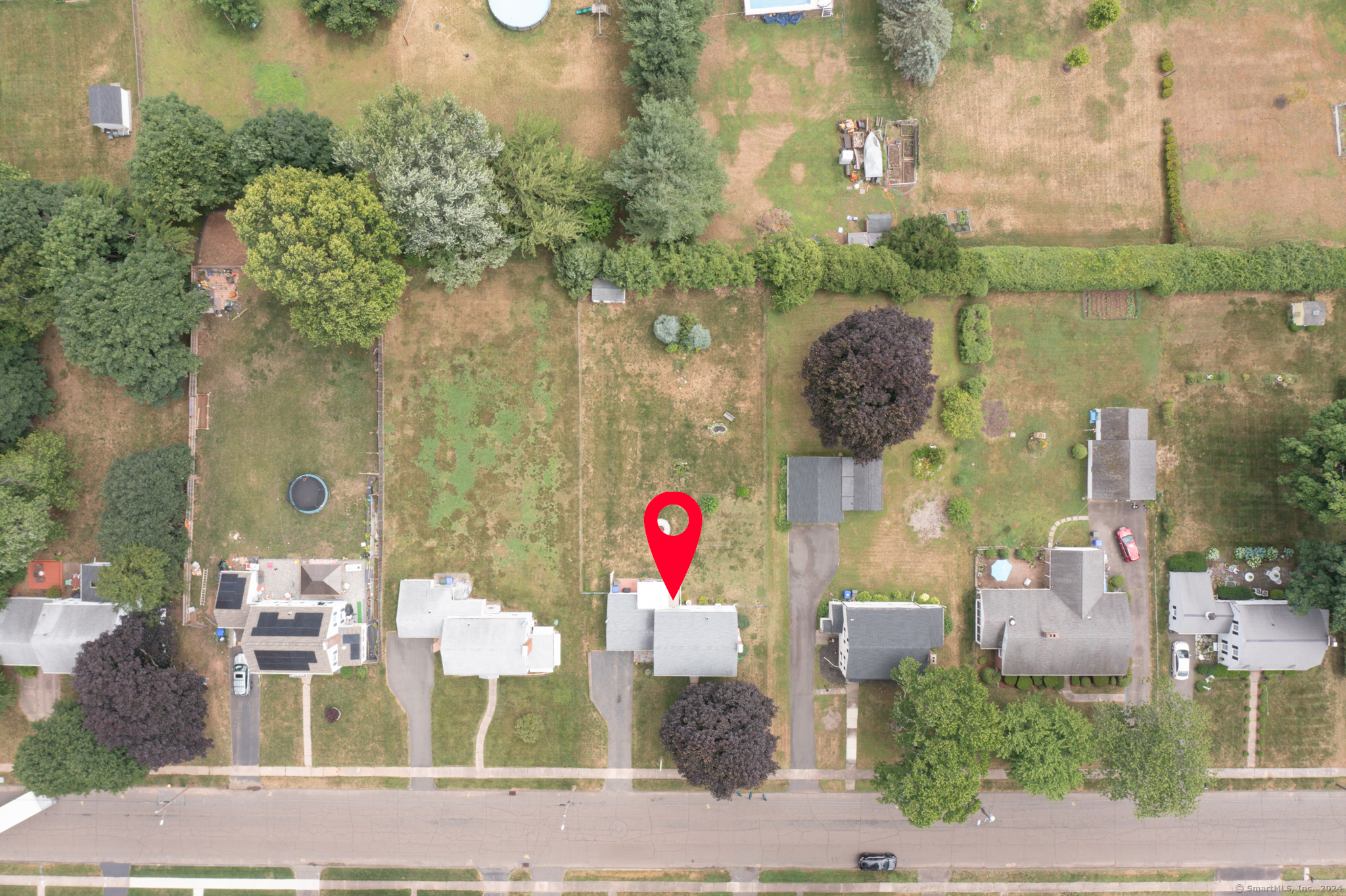 82 Knollwood Road