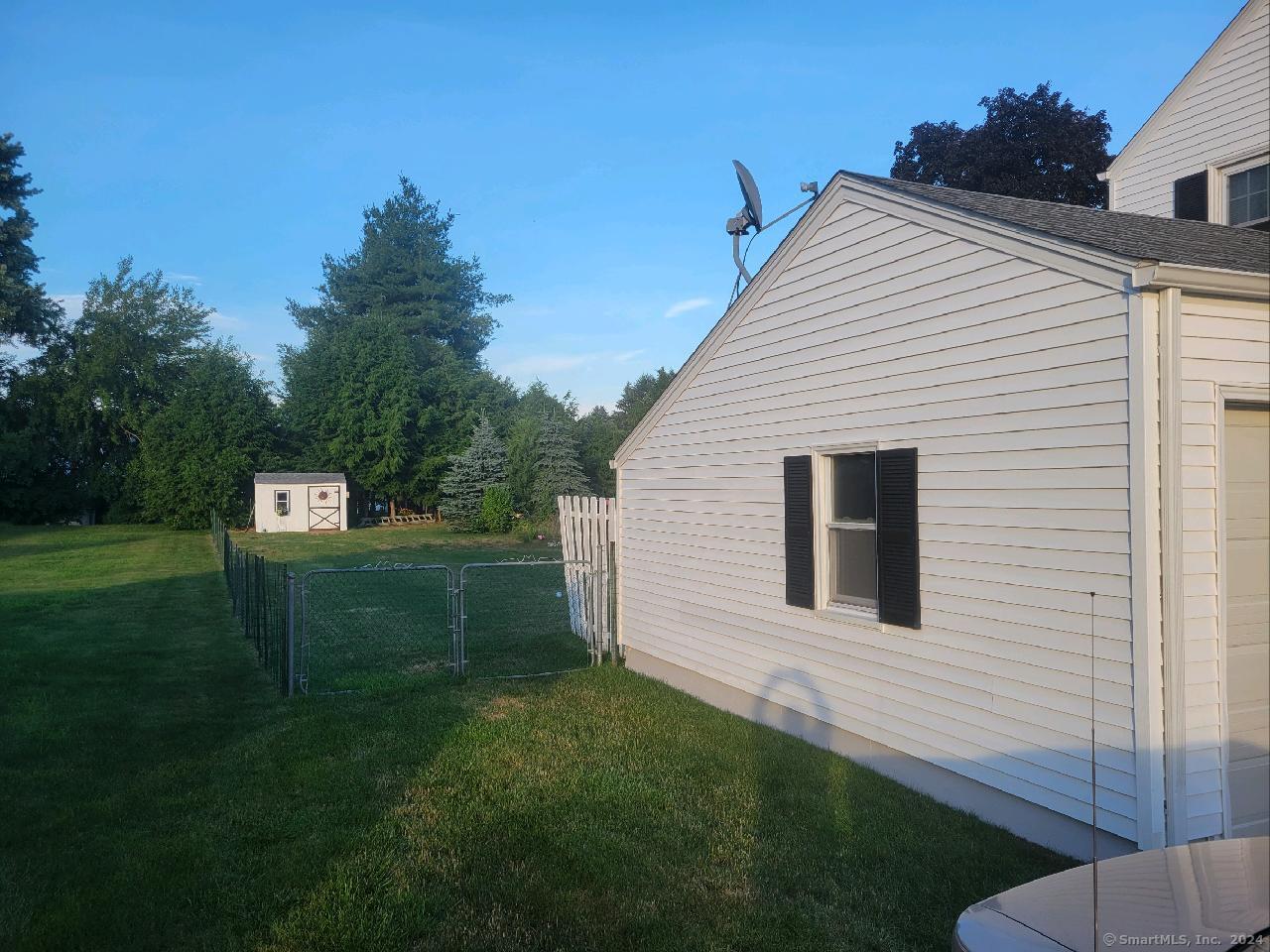 82 Knollwood Road