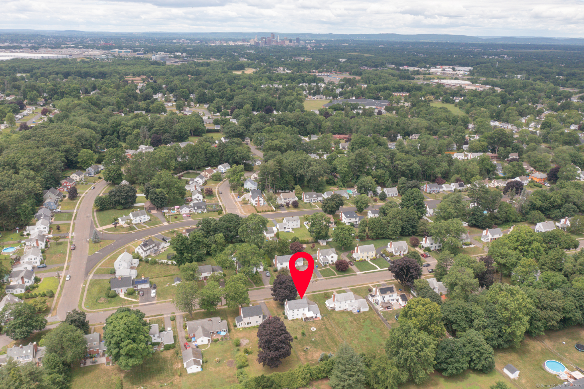 82 Knollwood Road