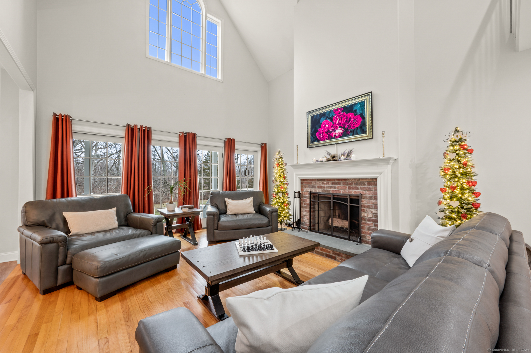 25 Comstock Trail