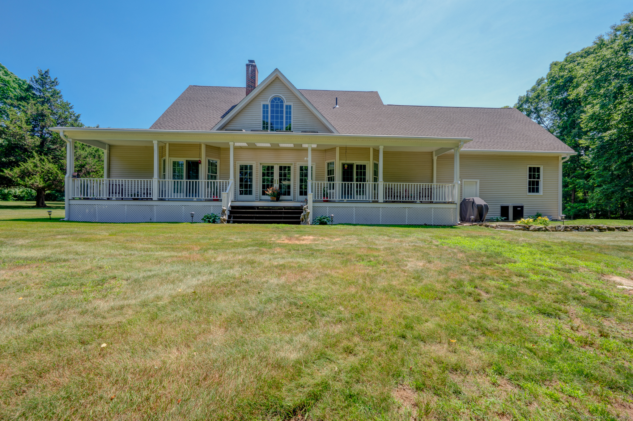 25 Comstock Trail