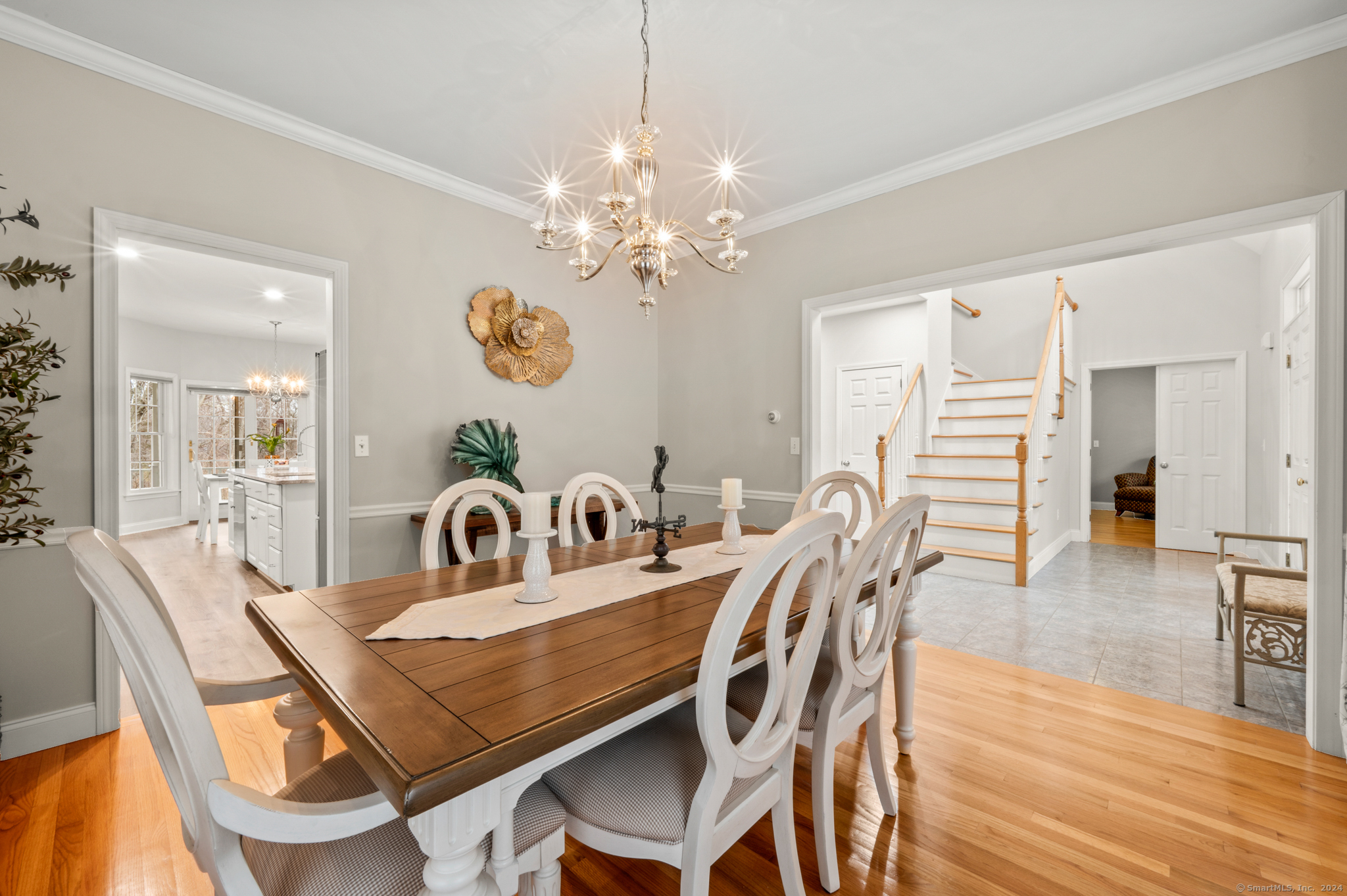25 Comstock Trail