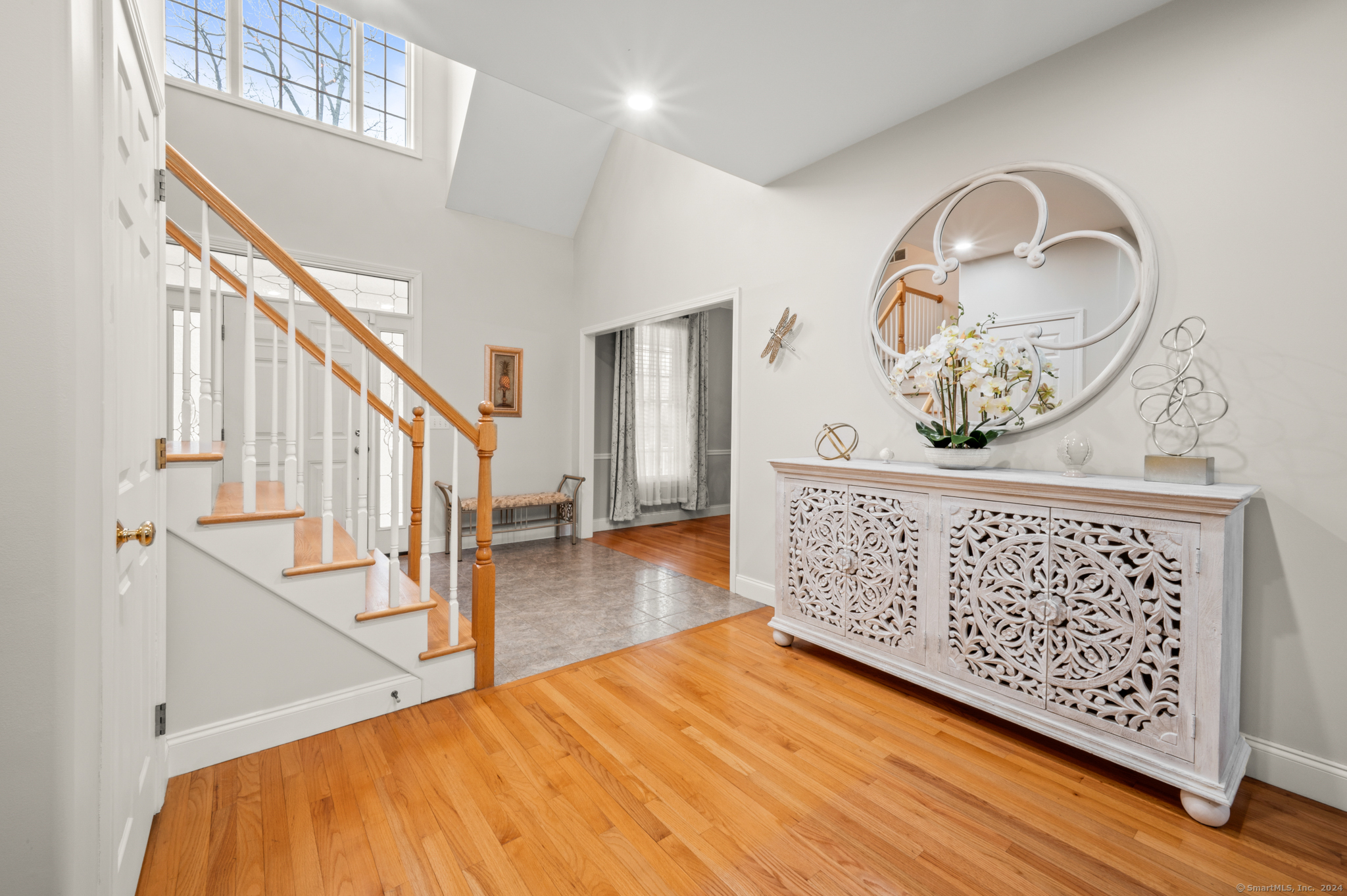 25 Comstock Trail
