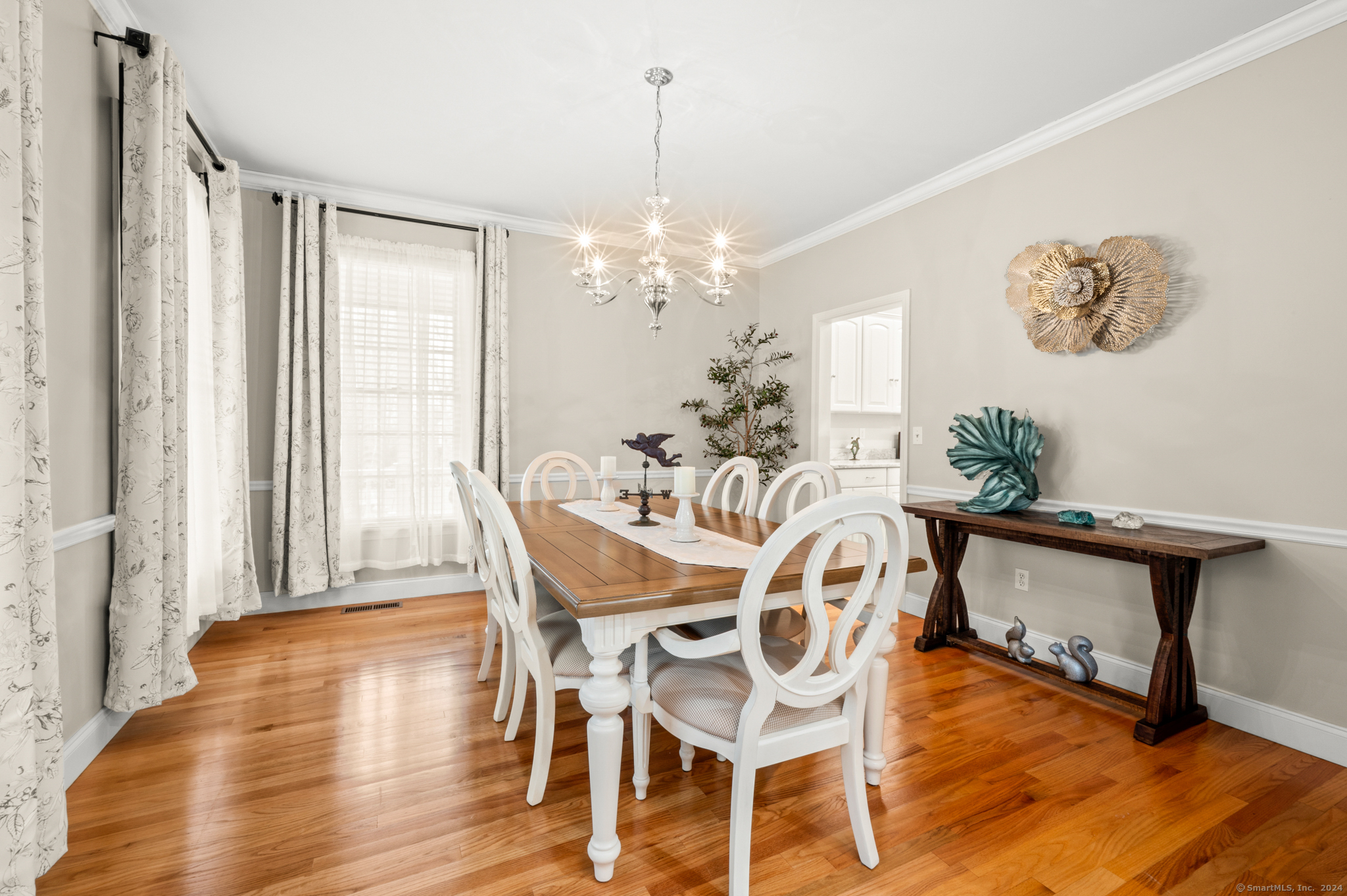 25 Comstock Trail