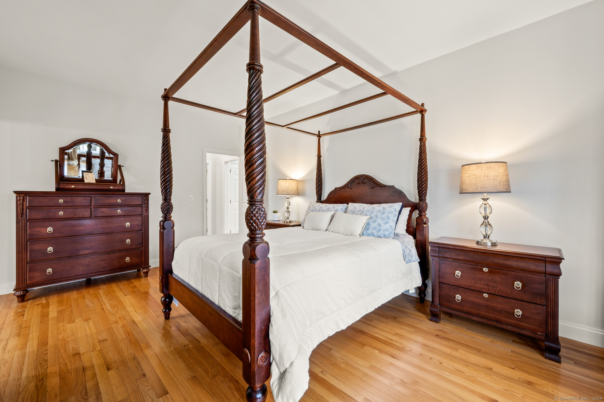 25 Comstock Trail