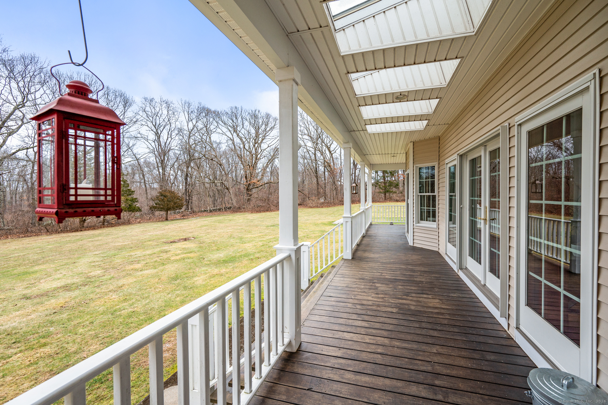25 Comstock Trail