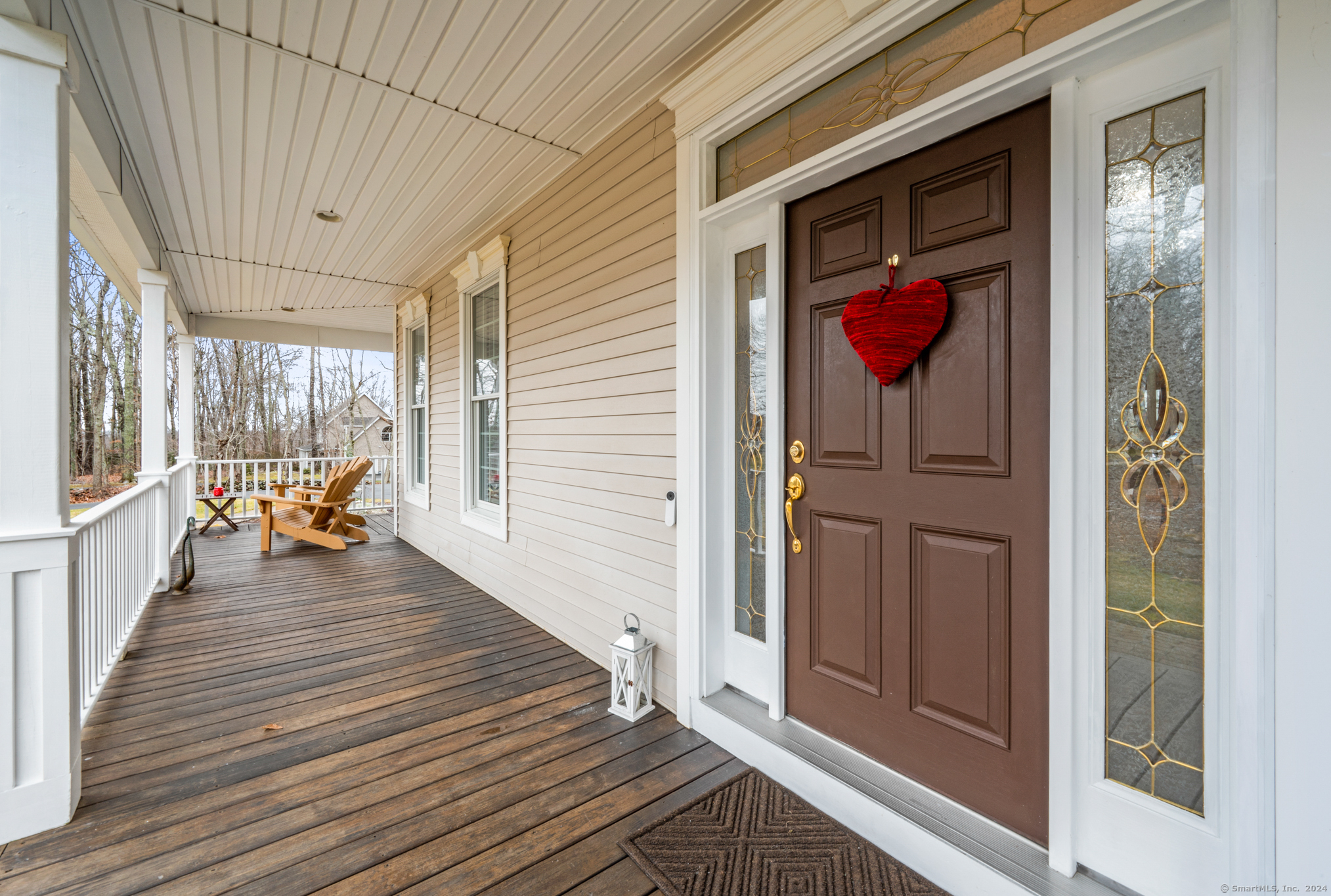 25 Comstock Trail