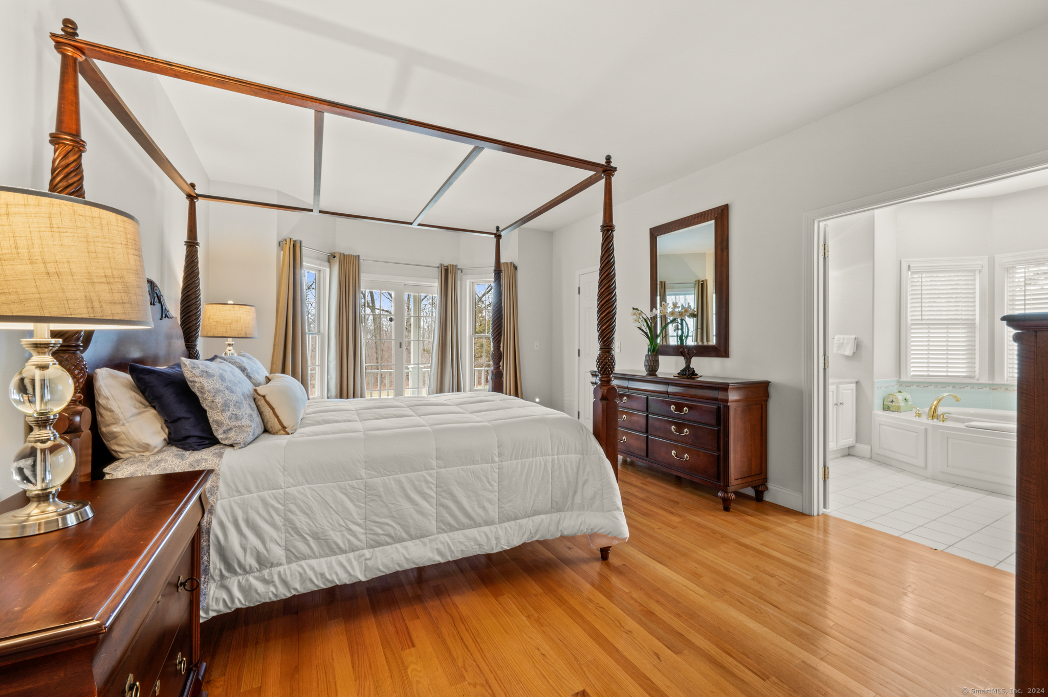 25 Comstock Trail