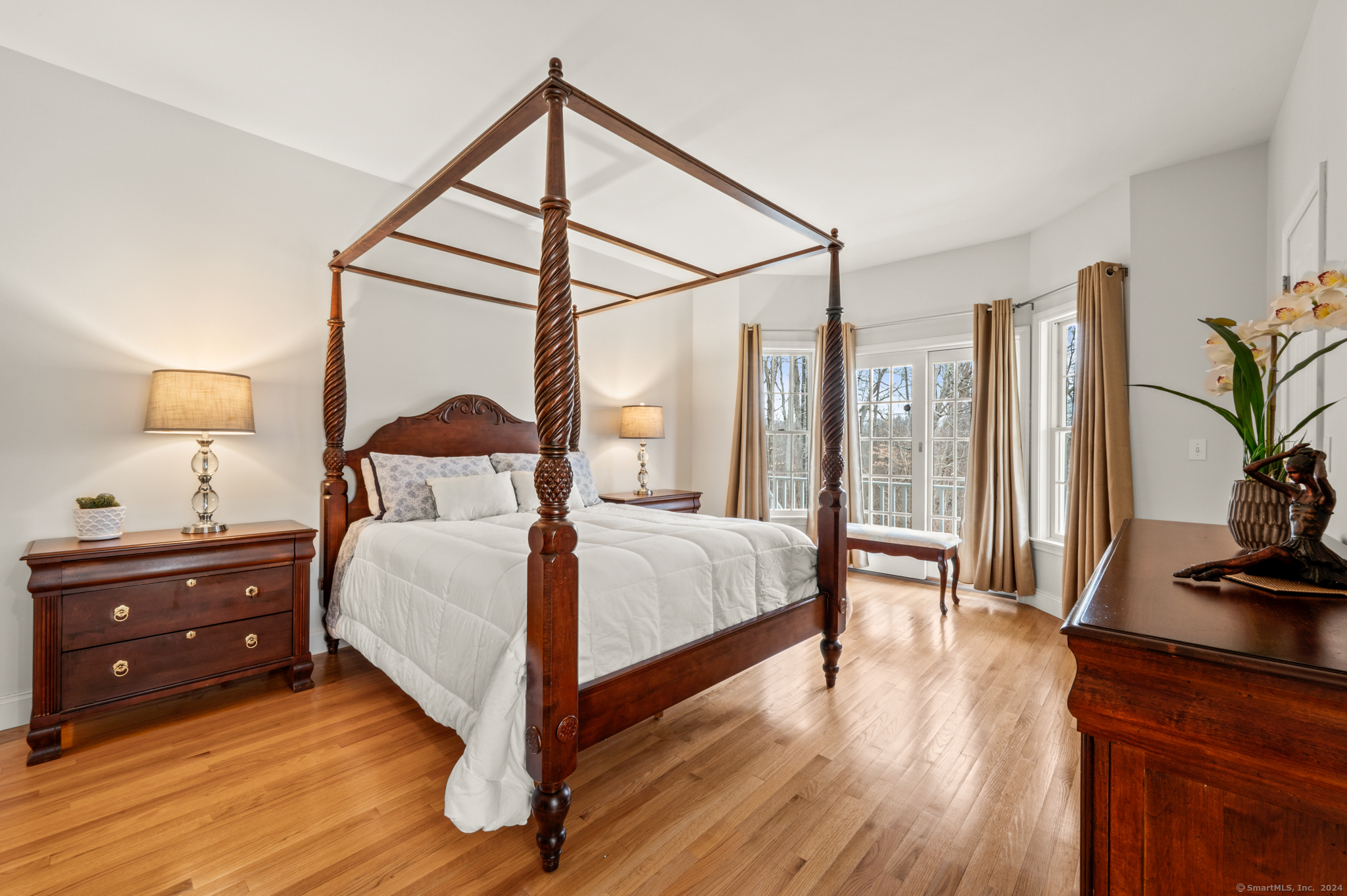 25 Comstock Trail