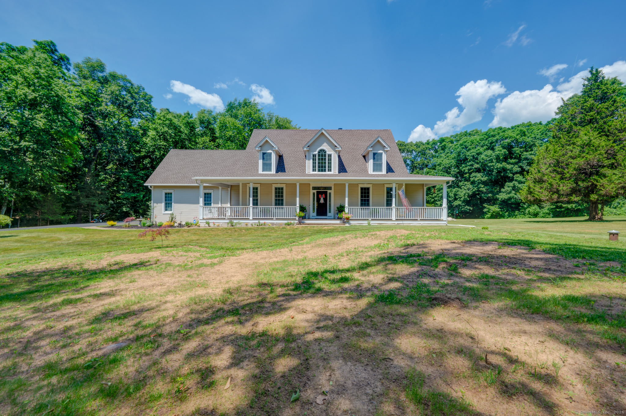 25 Comstock Trail