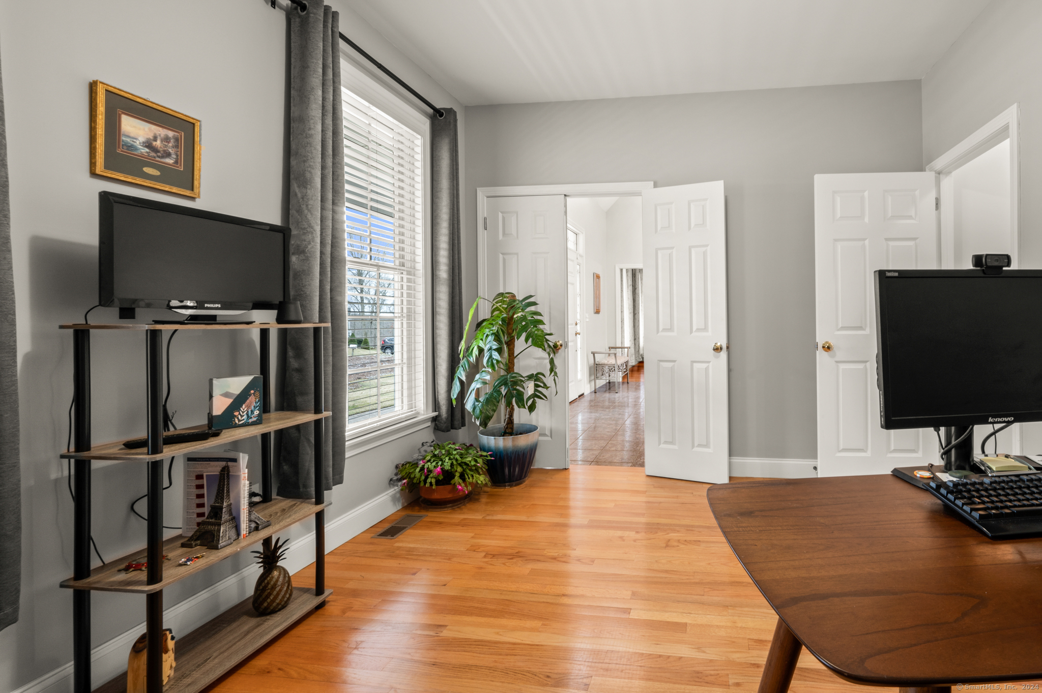 25 Comstock Trail