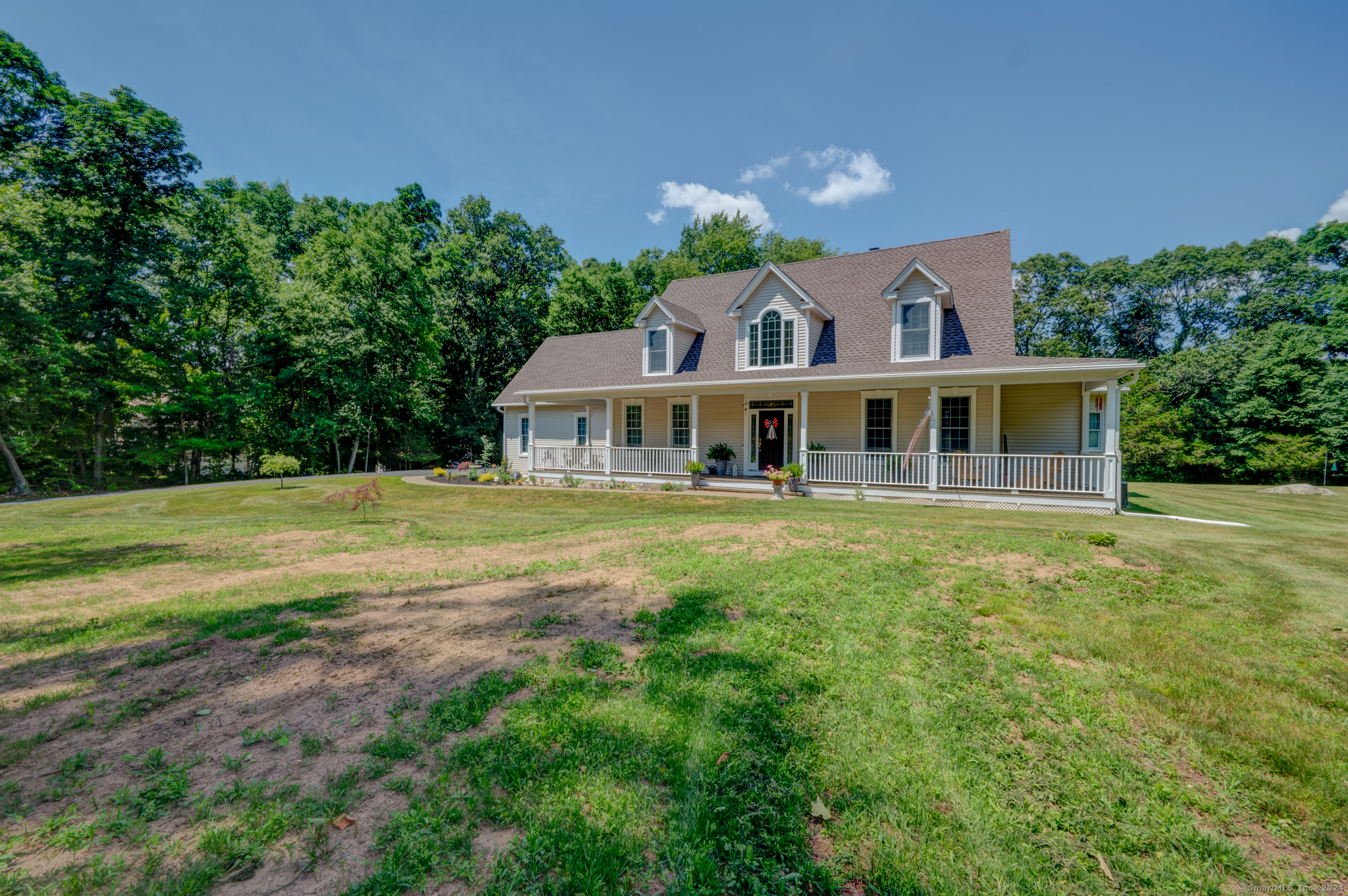 25 Comstock Trail