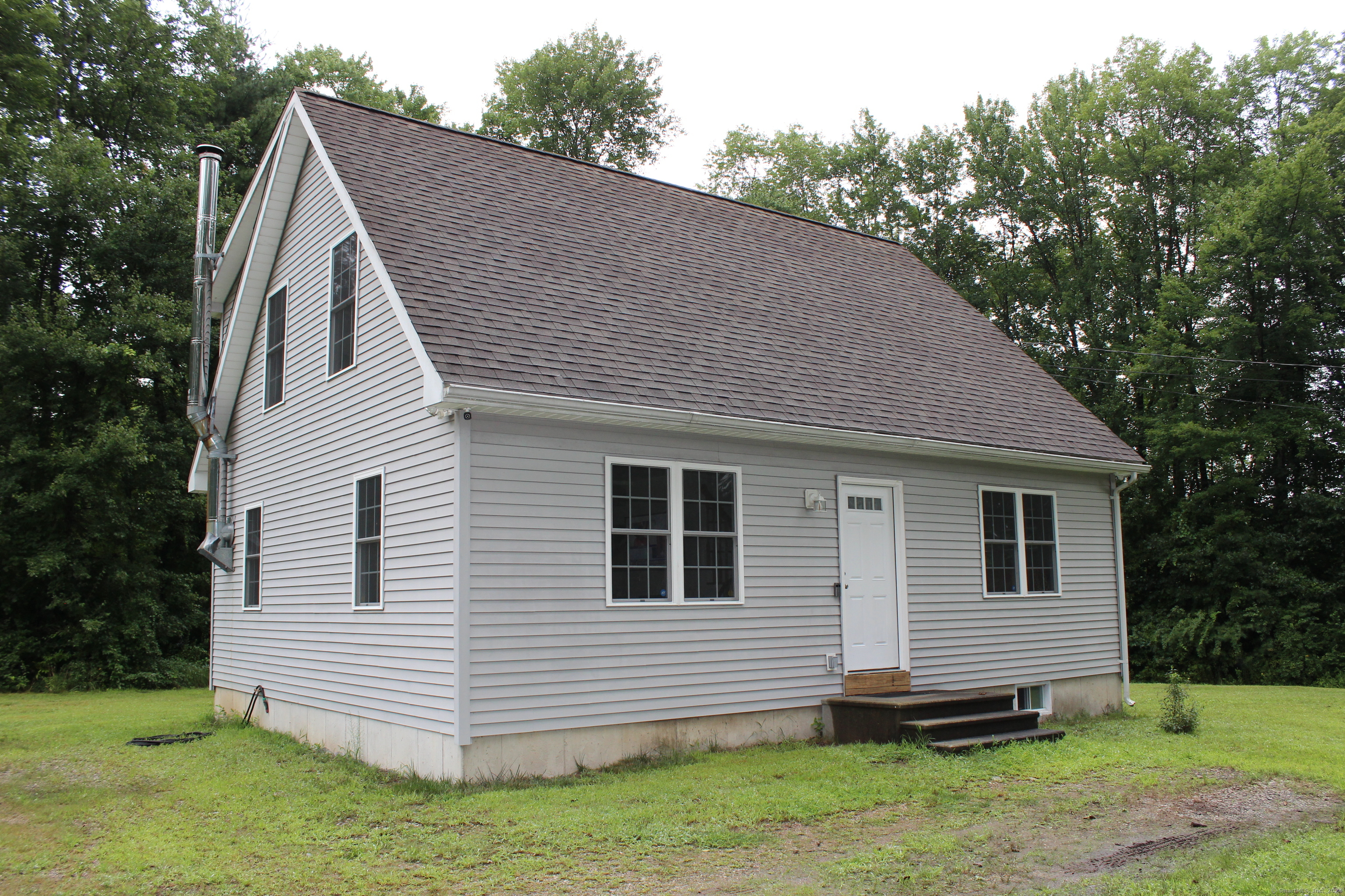 144 South Street Extension