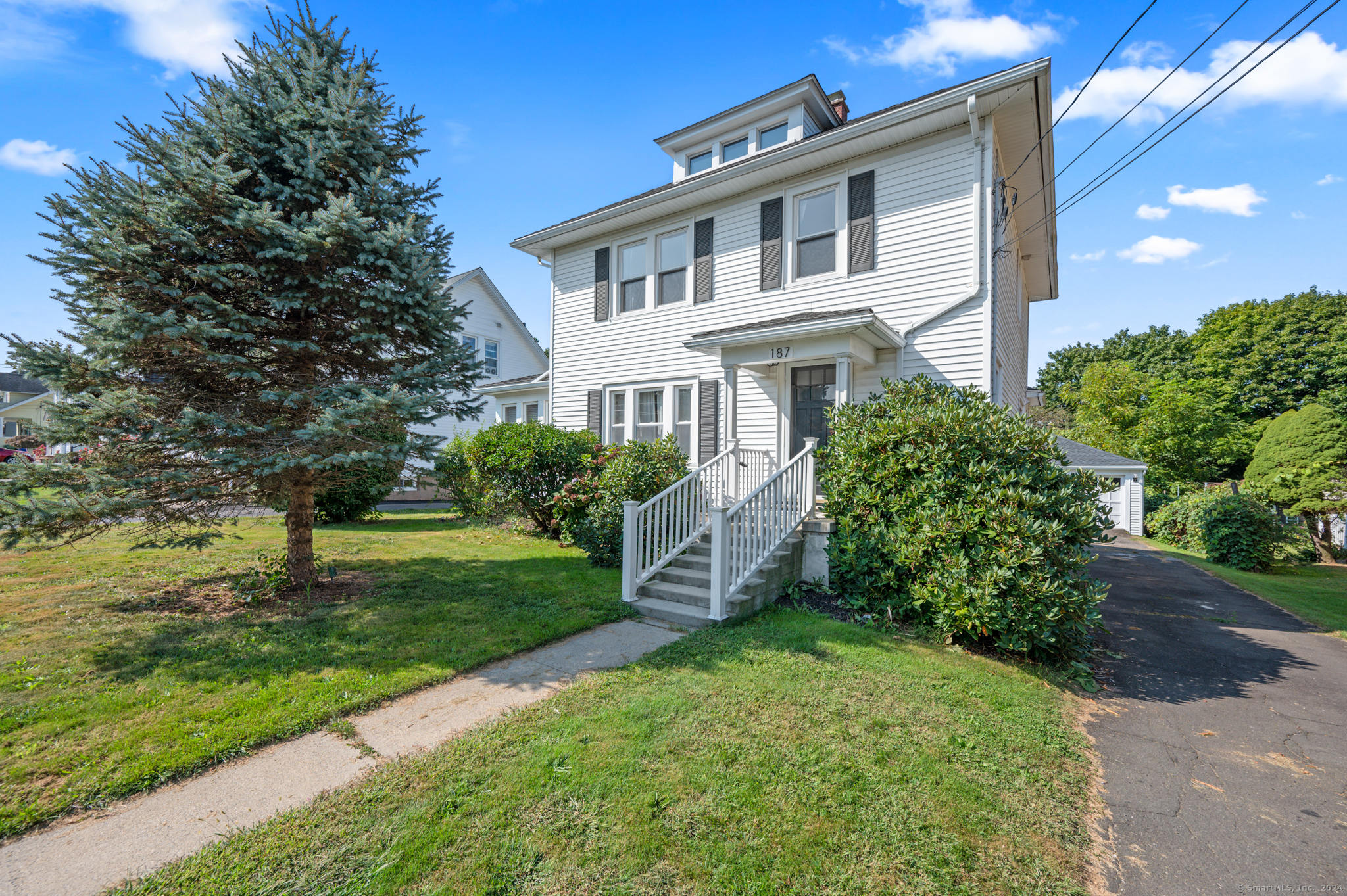 187 Ridge Road