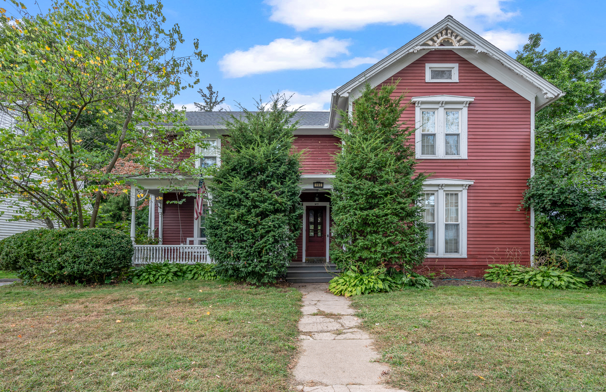 195 Summer Street