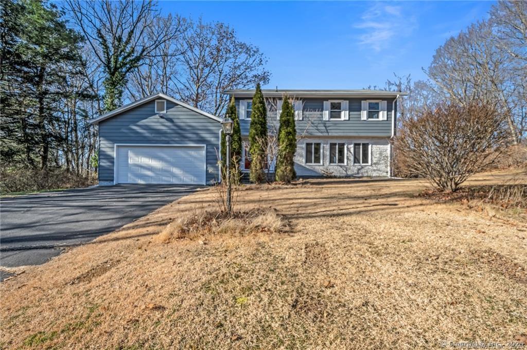 56 Oakcliff Road