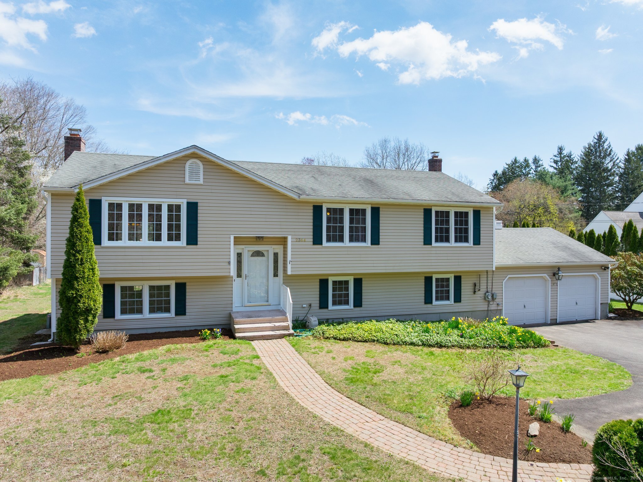 2364 Durham Road