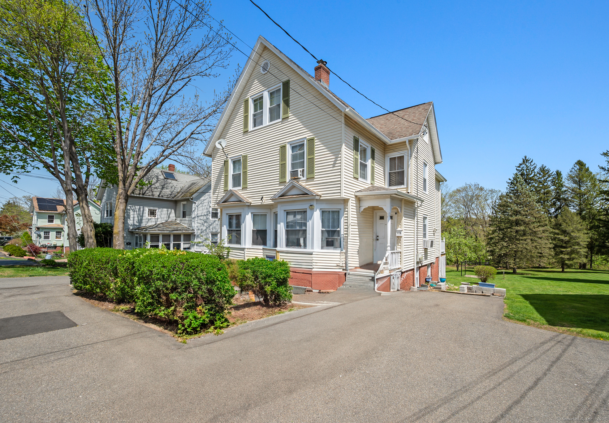 116 Front Street