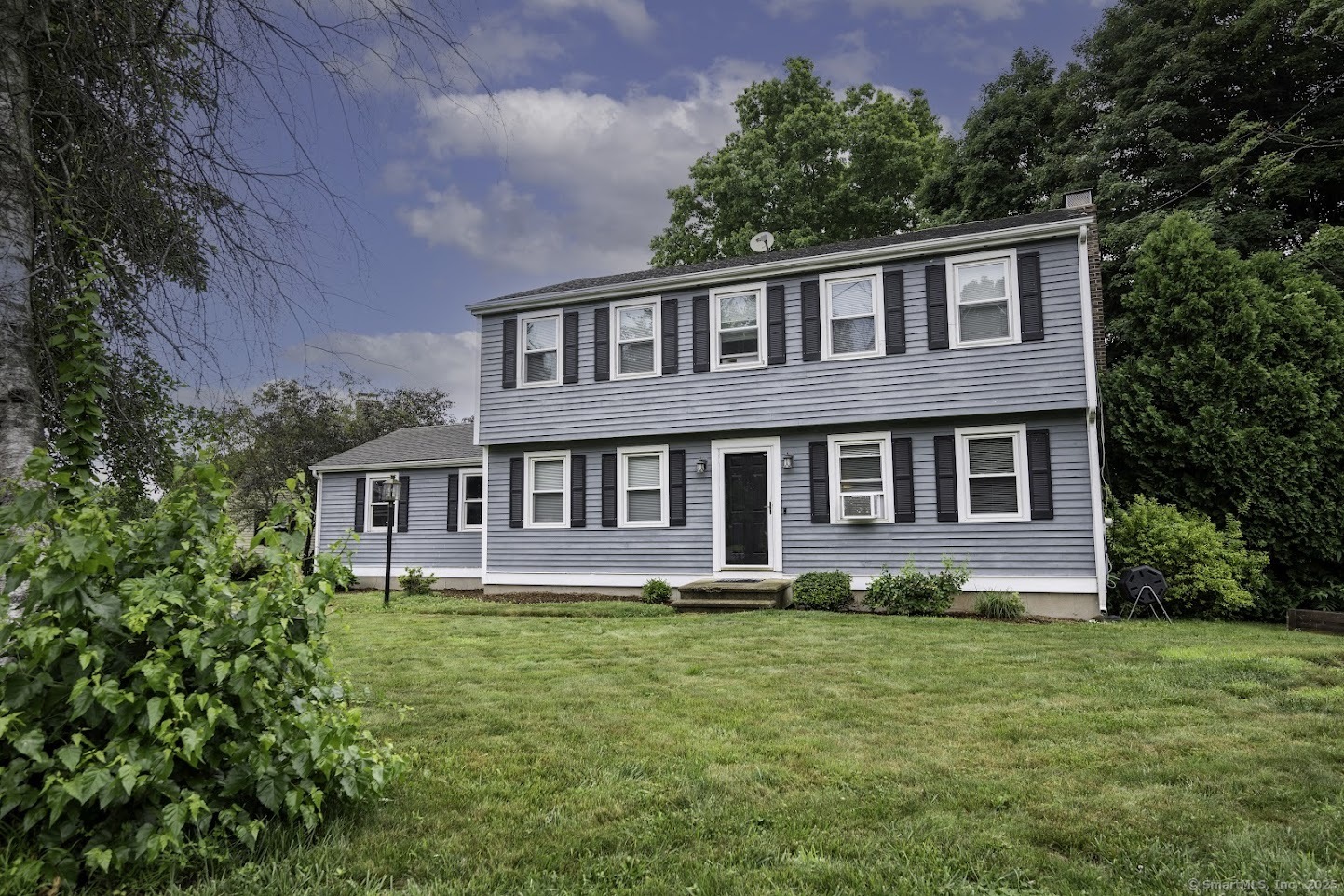 1018 Long Hill Road