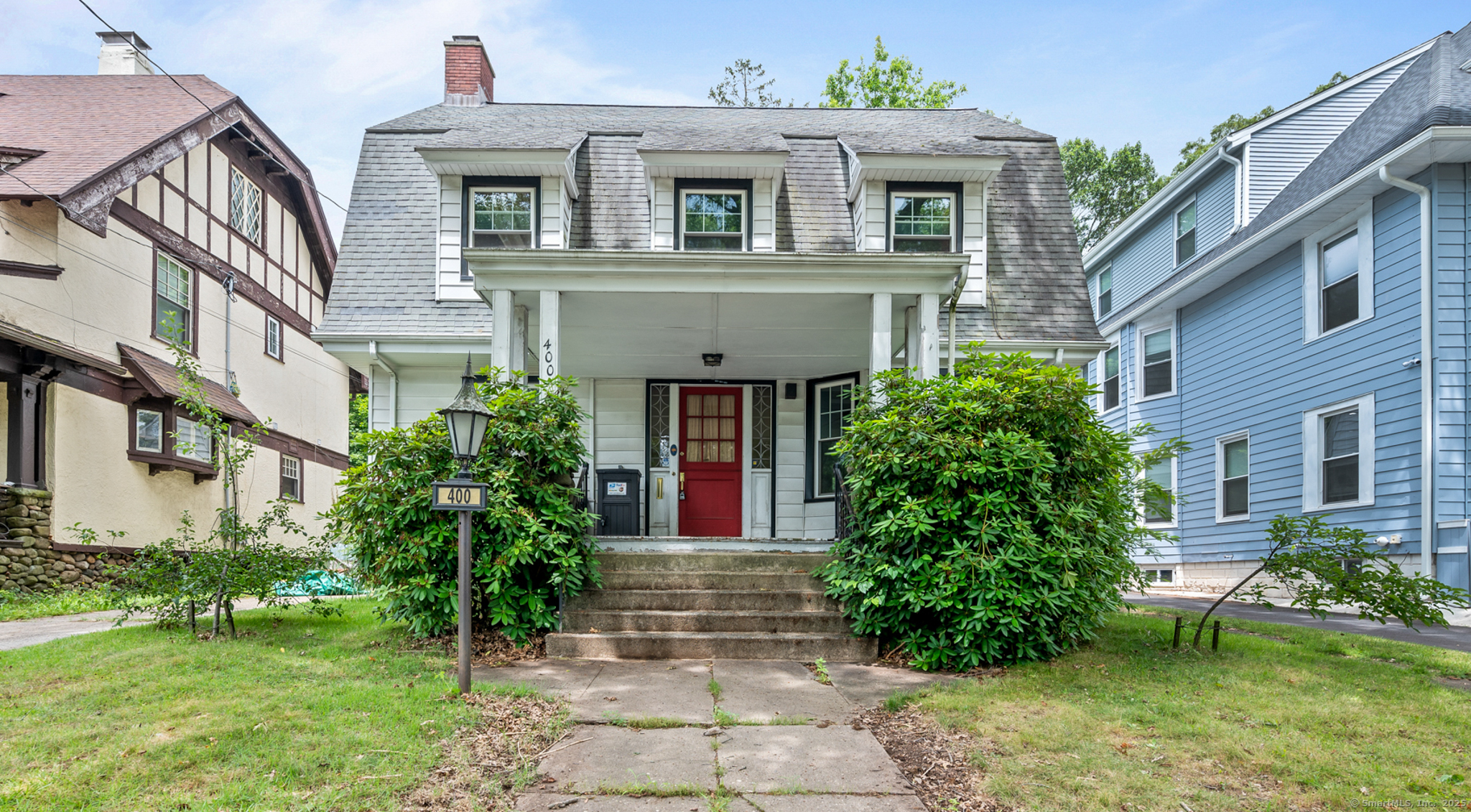 400 Norton Parkway