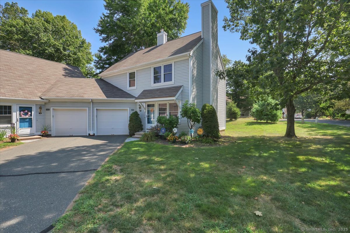 101 Briarwood Court 101