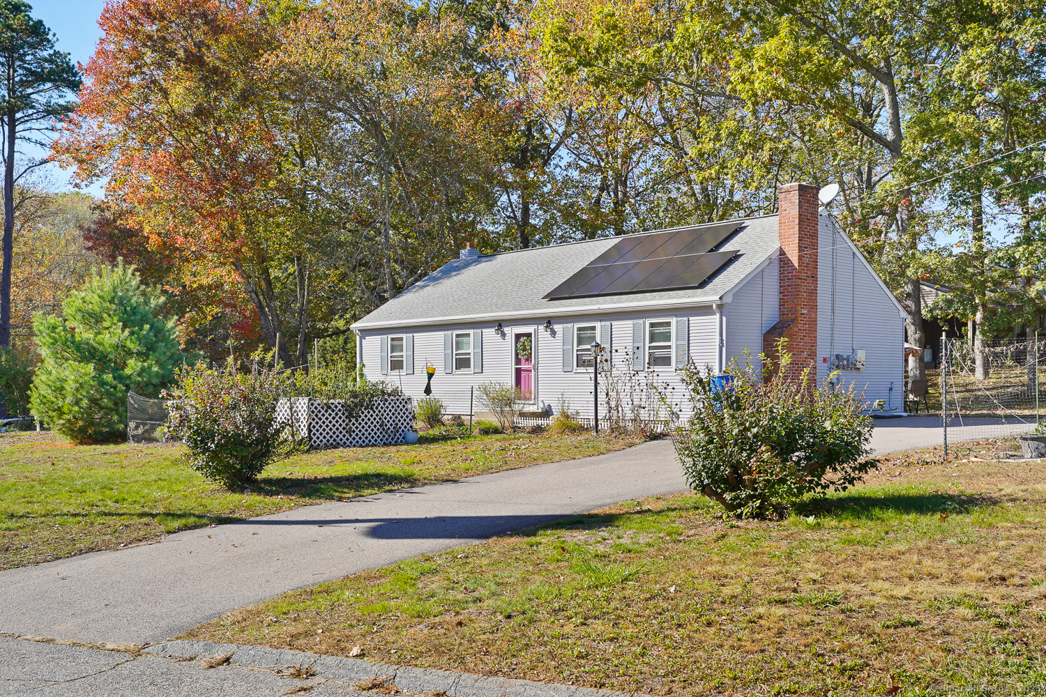 216 Elliot Drive