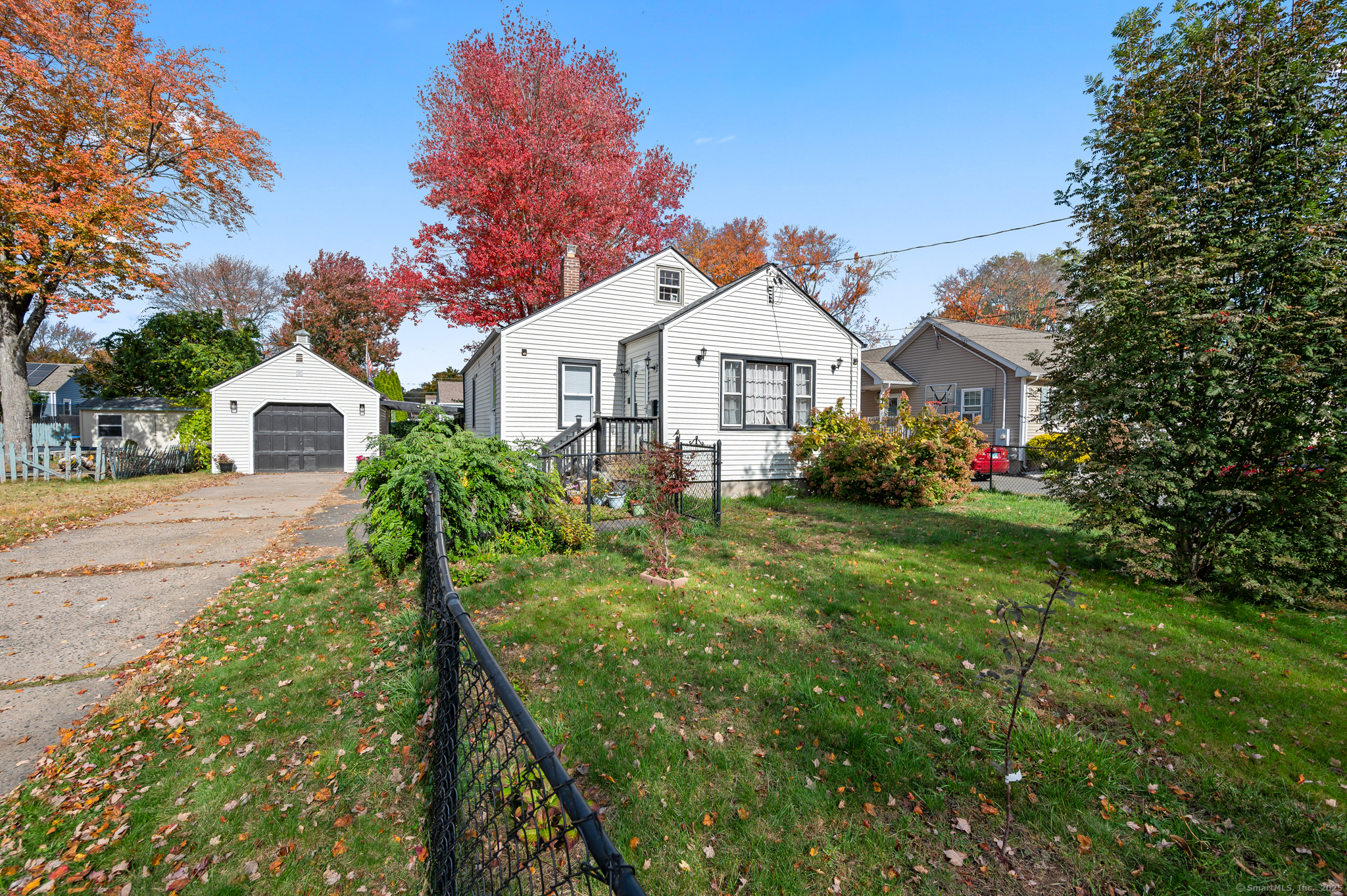 134 Oxford Drive