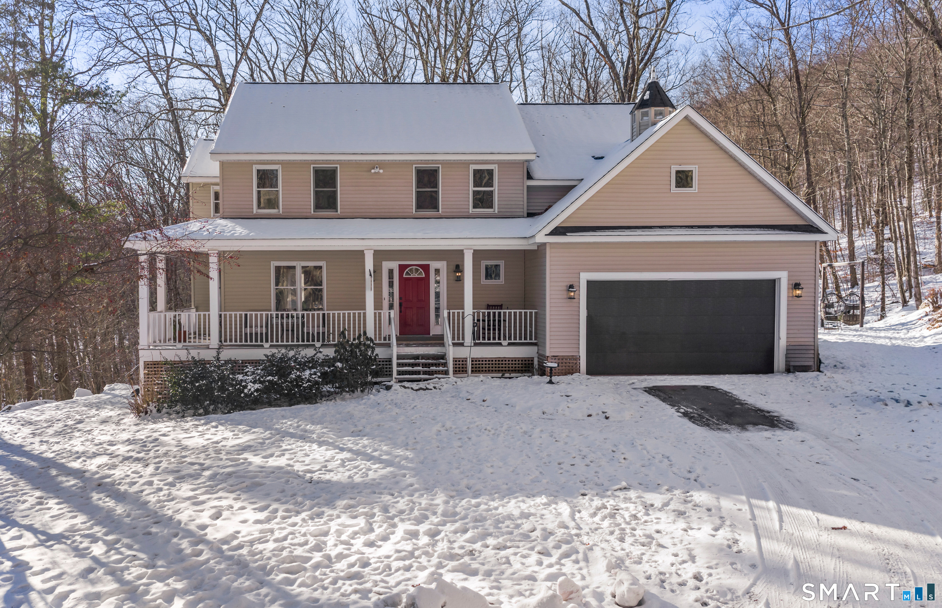 704 Cherry Brook Road
