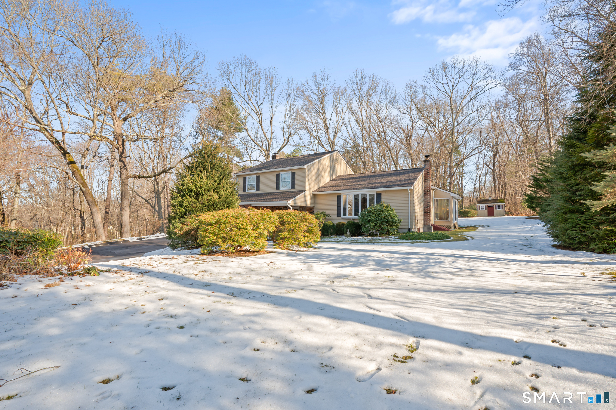 42 John Marshall Drive